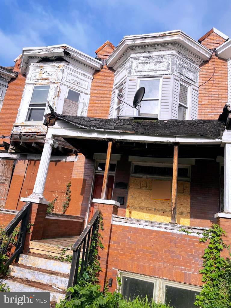 WINCHESTER - Residential