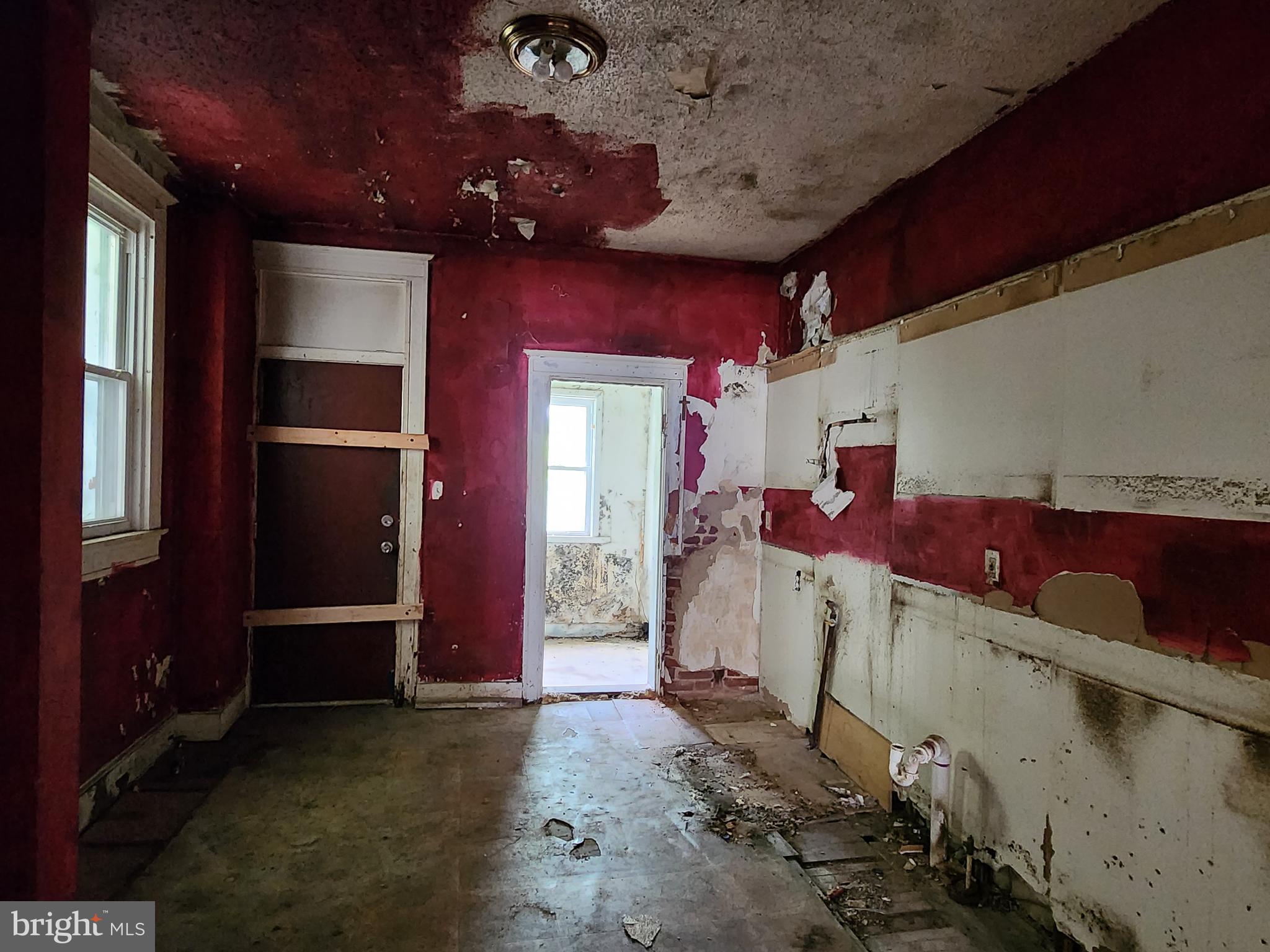 WINCHESTER - Residential