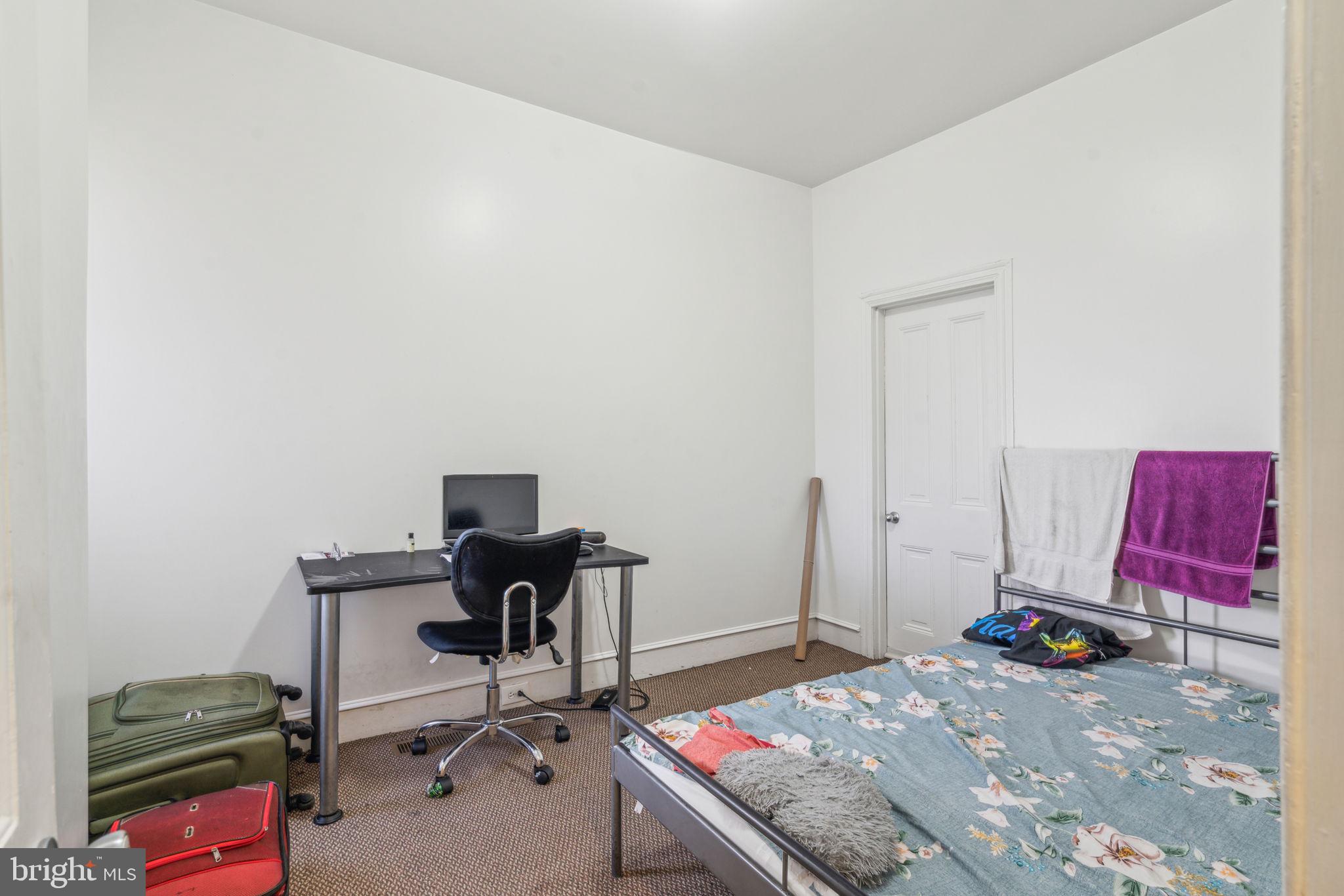 TEMPLE UNIVERSITY - Residential