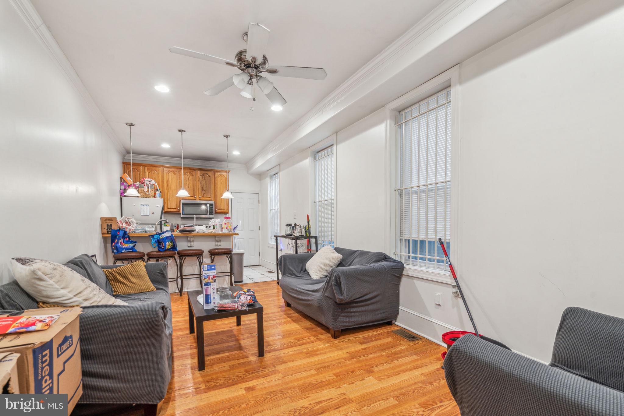 TEMPLE UNIVERSITY - Residential