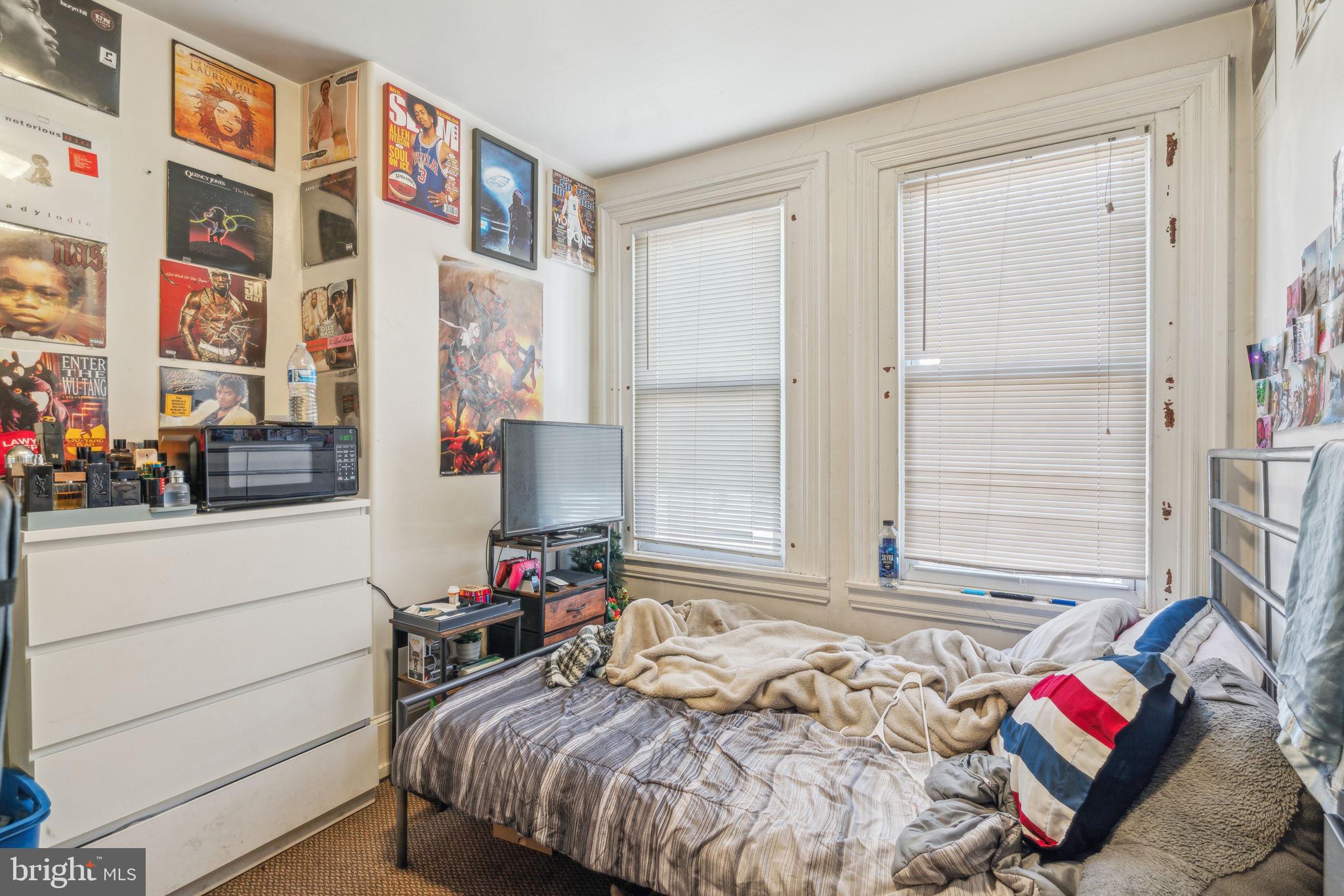 TEMPLE UNIVERSITY - Residential
