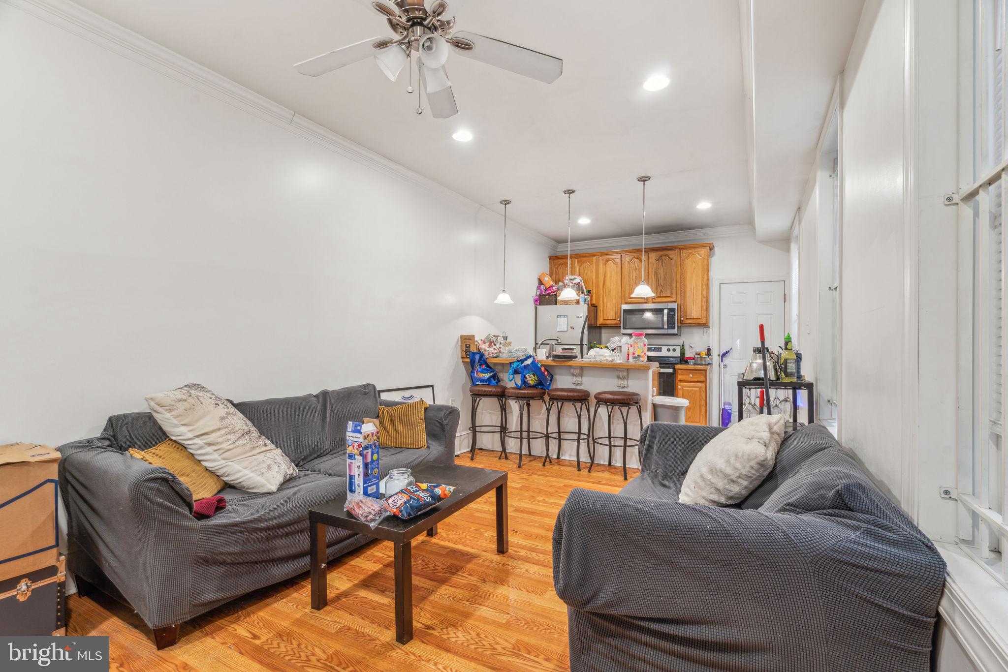 TEMPLE UNIVERSITY - Residential