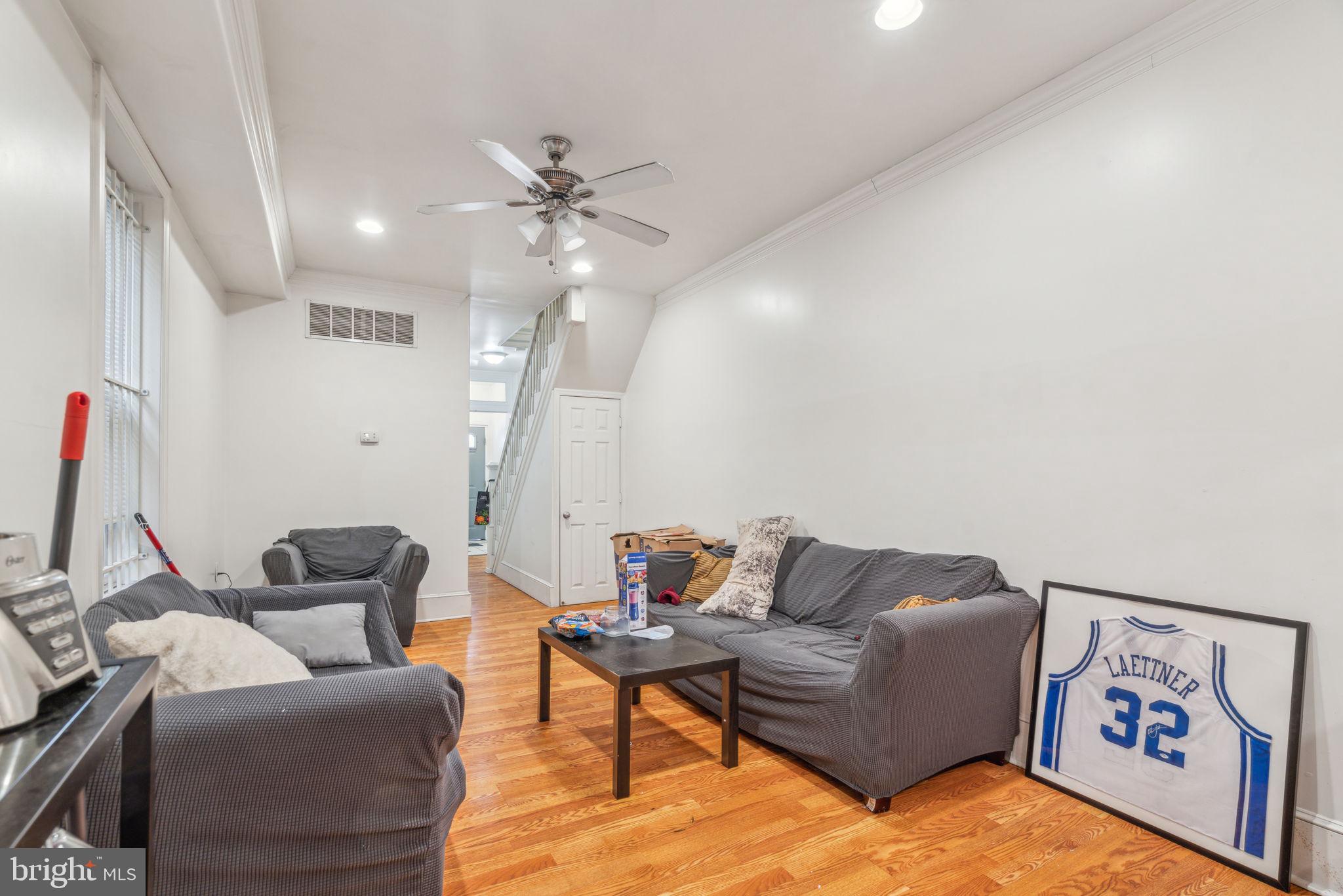 TEMPLE UNIVERSITY - Residential