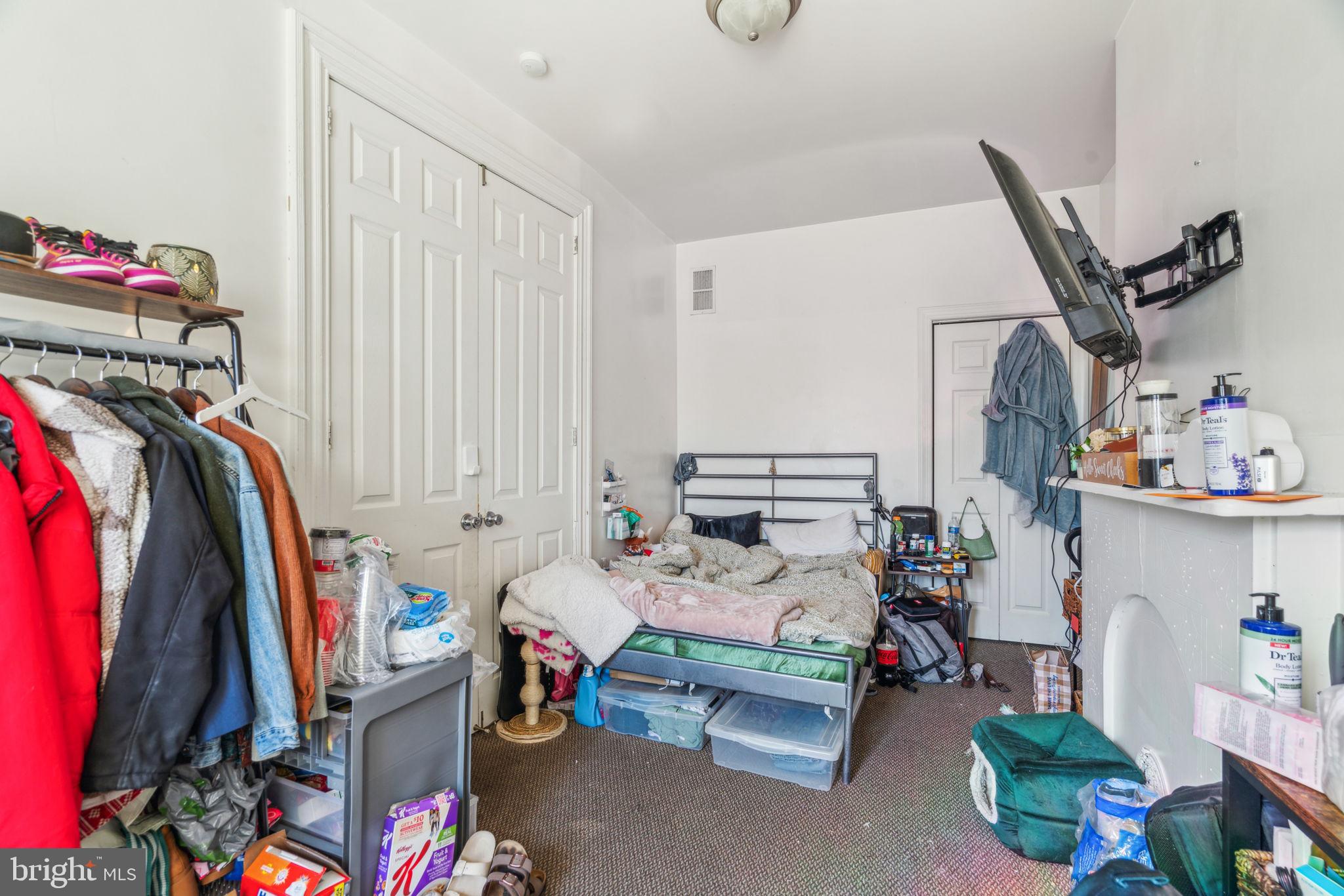 TEMPLE UNIVERSITY - Residential