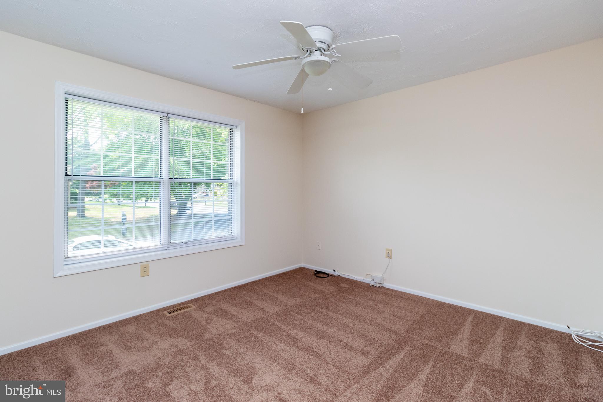 SPRING BRANCH - Residential Lease