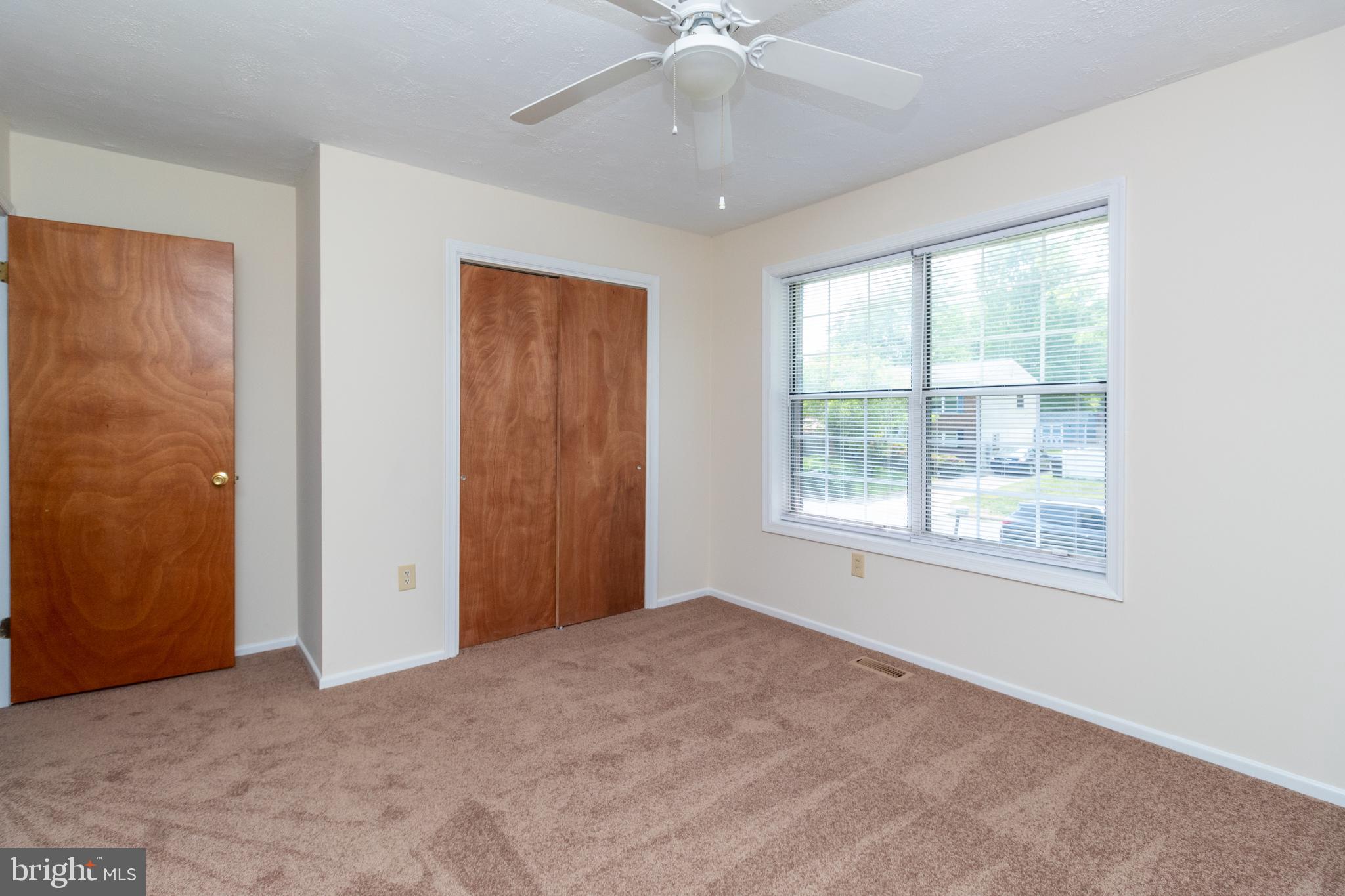 SPRING BRANCH - Residential Lease