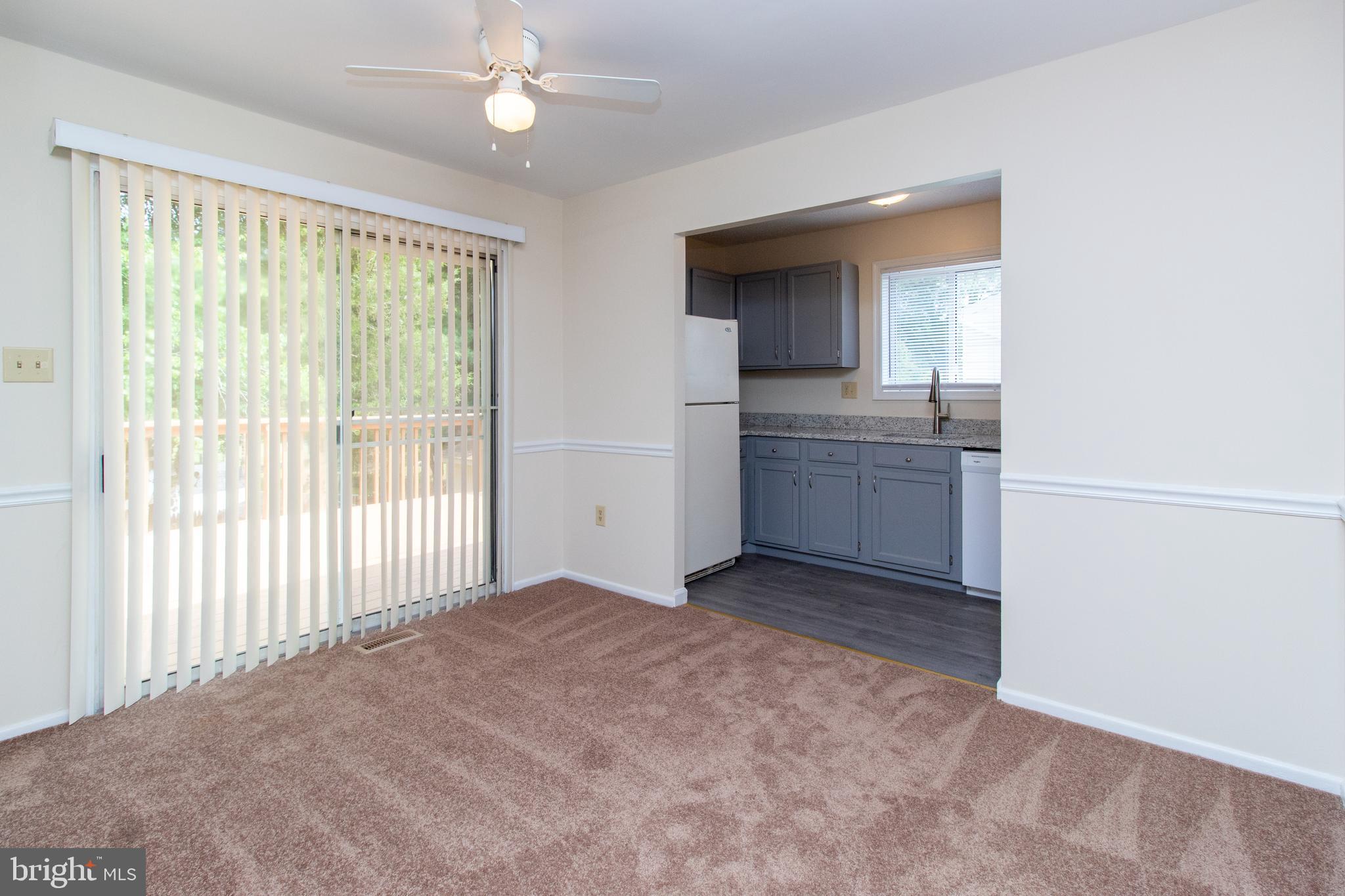 SPRING BRANCH - Residential Lease