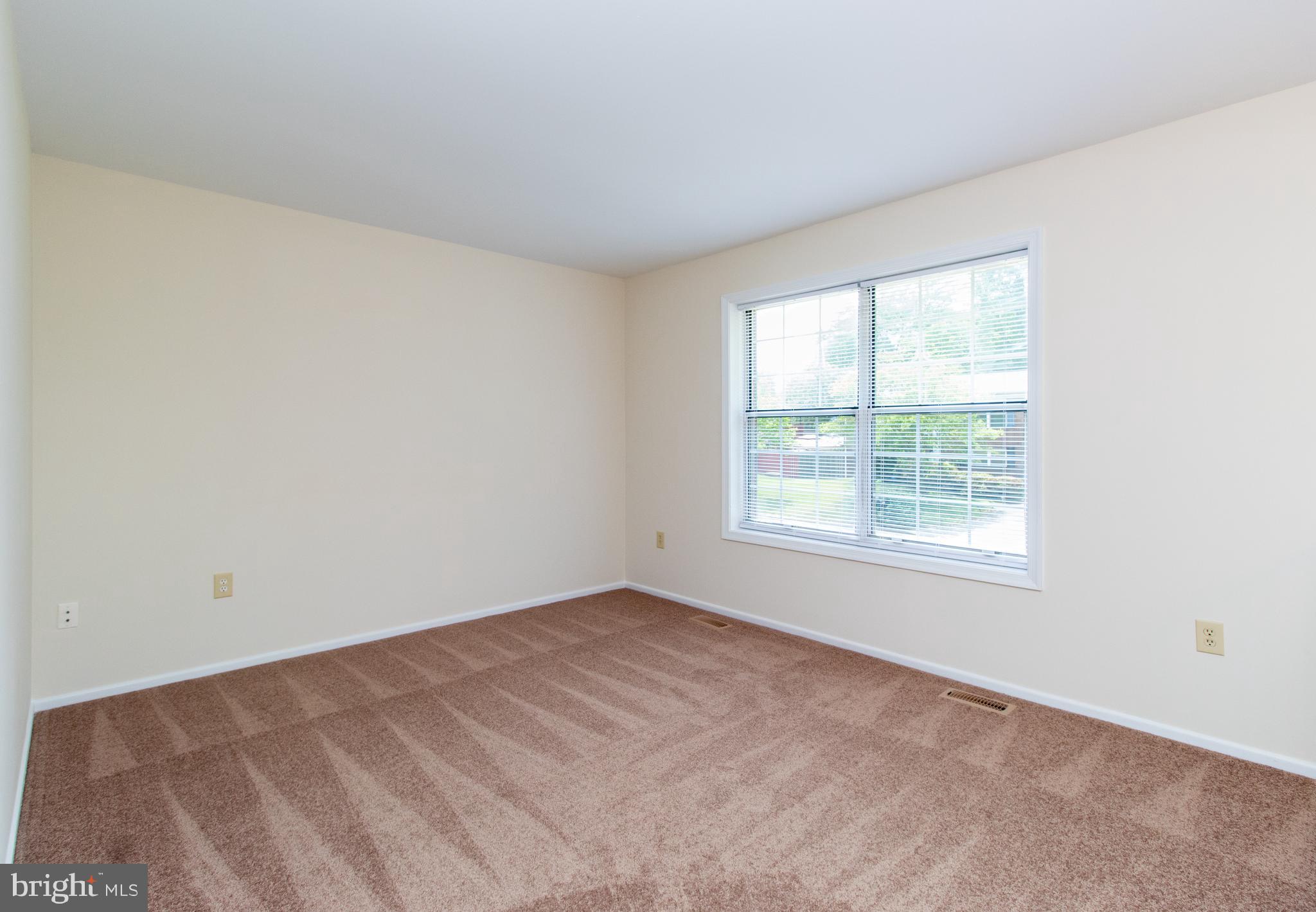 SPRING BRANCH - Residential Lease