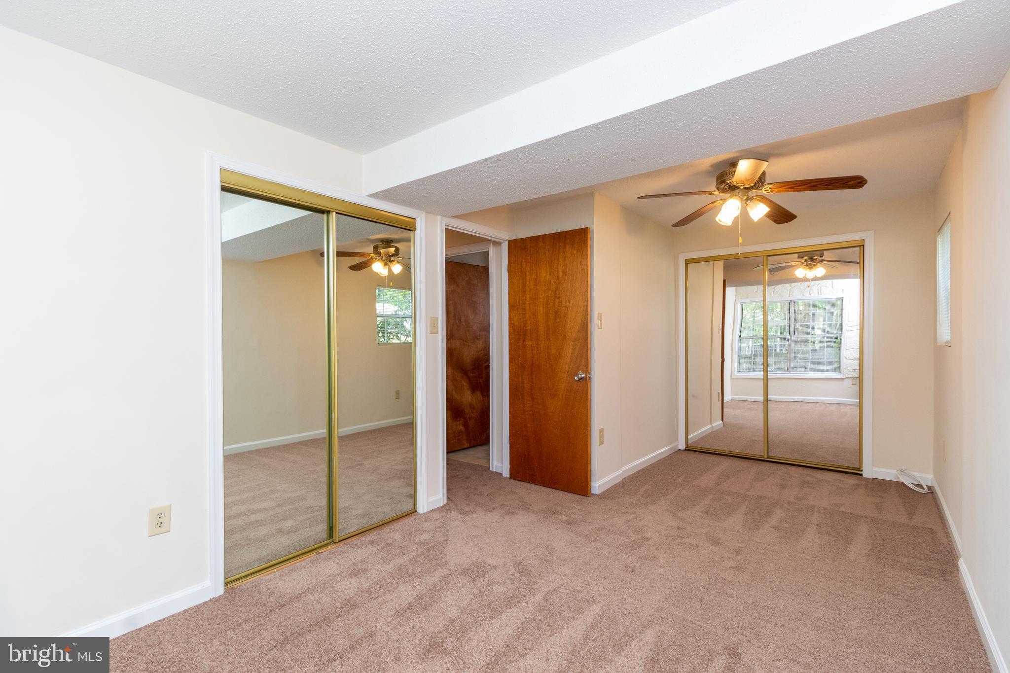 SPRING BRANCH - Residential Lease