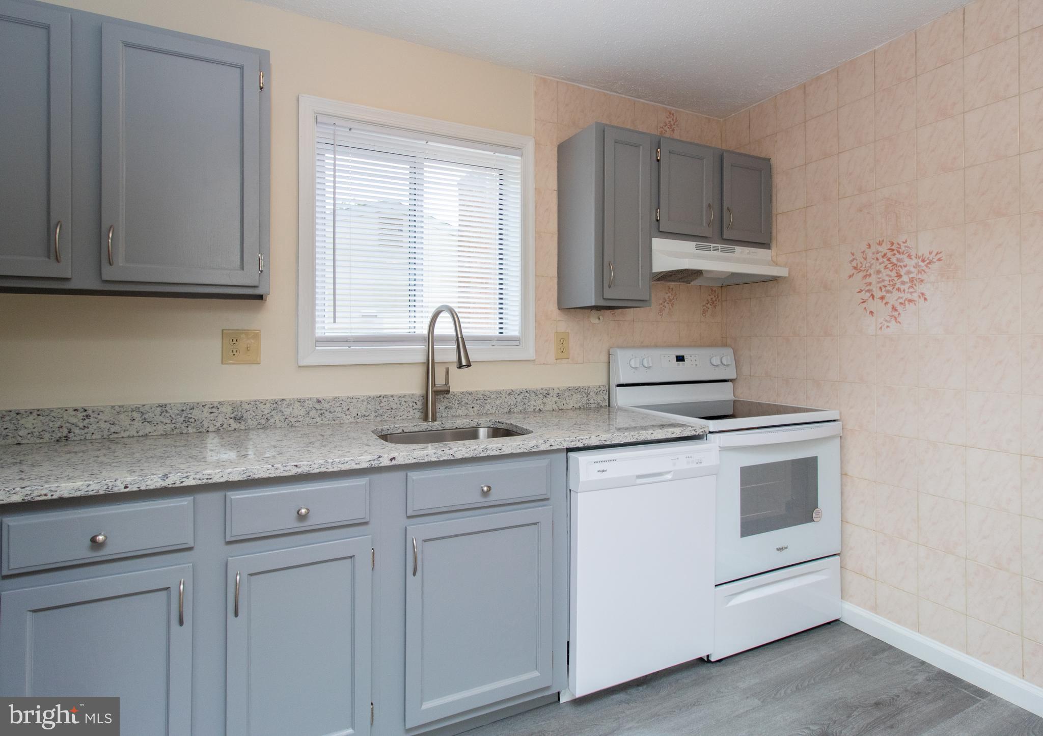 SPRING BRANCH - Residential Lease