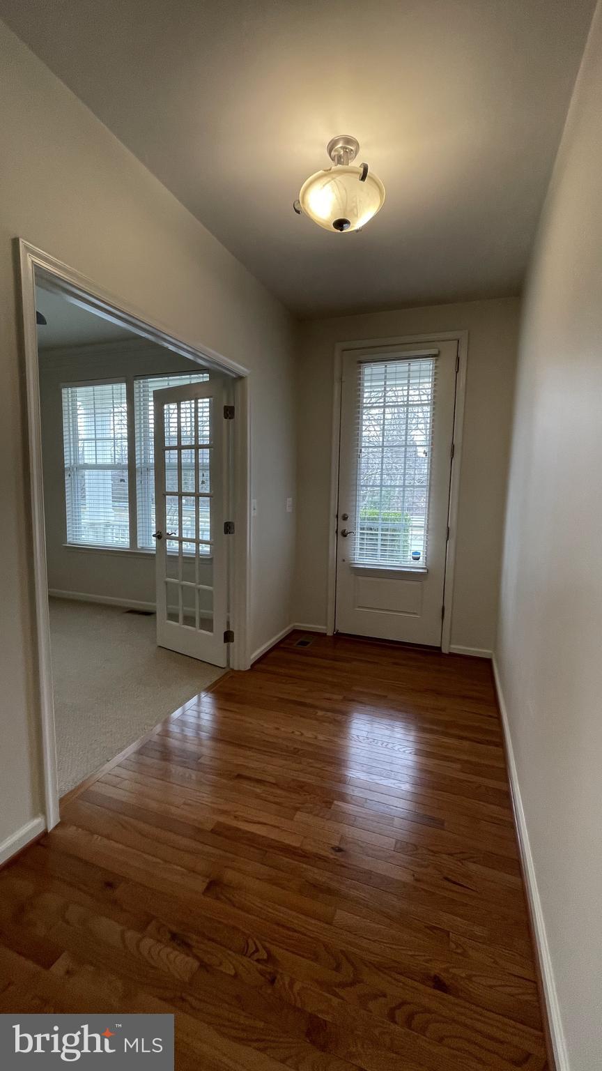 GEORGES ESTATES - Residential Lease