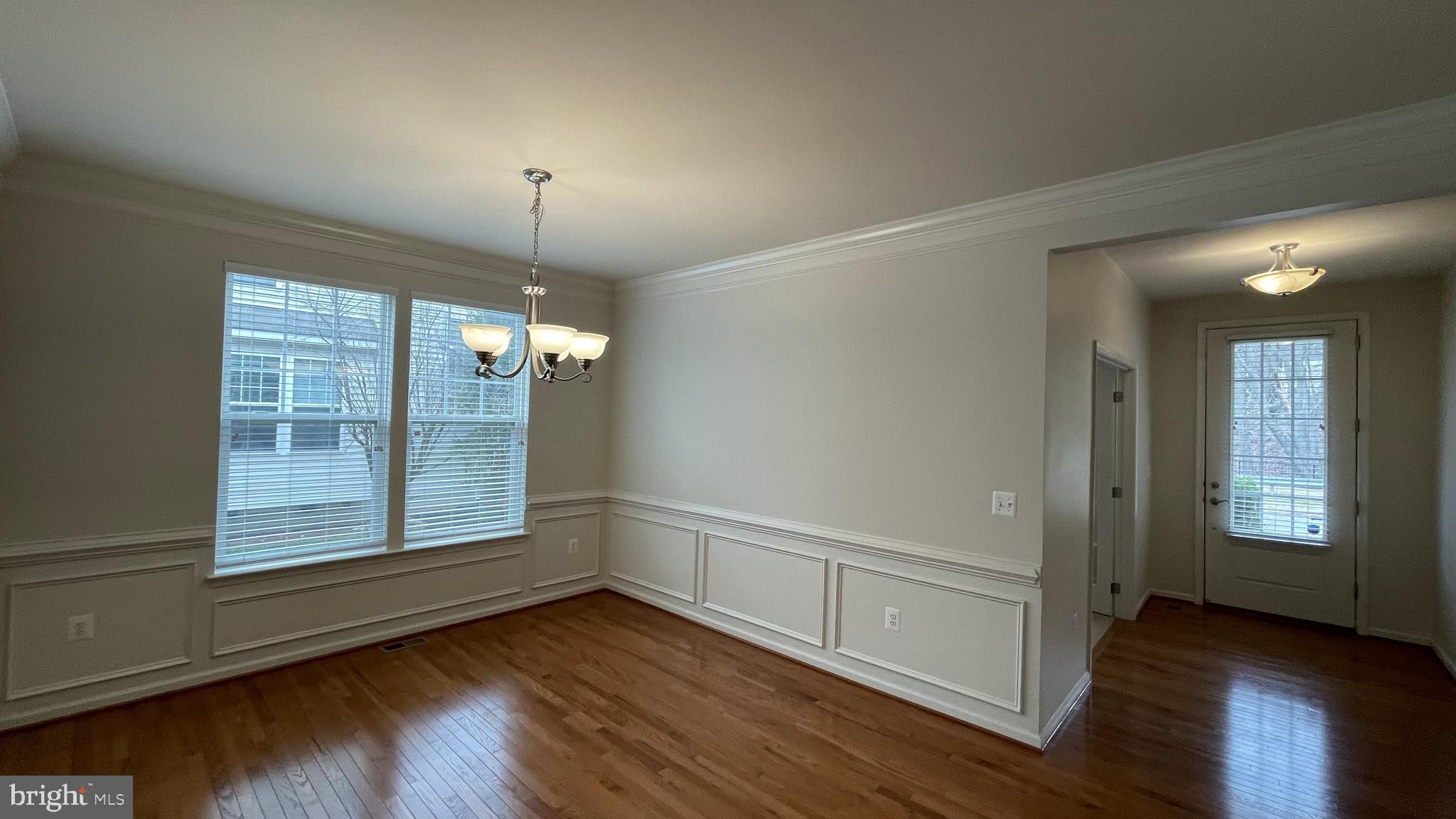 GEORGES ESTATES - Residential Lease