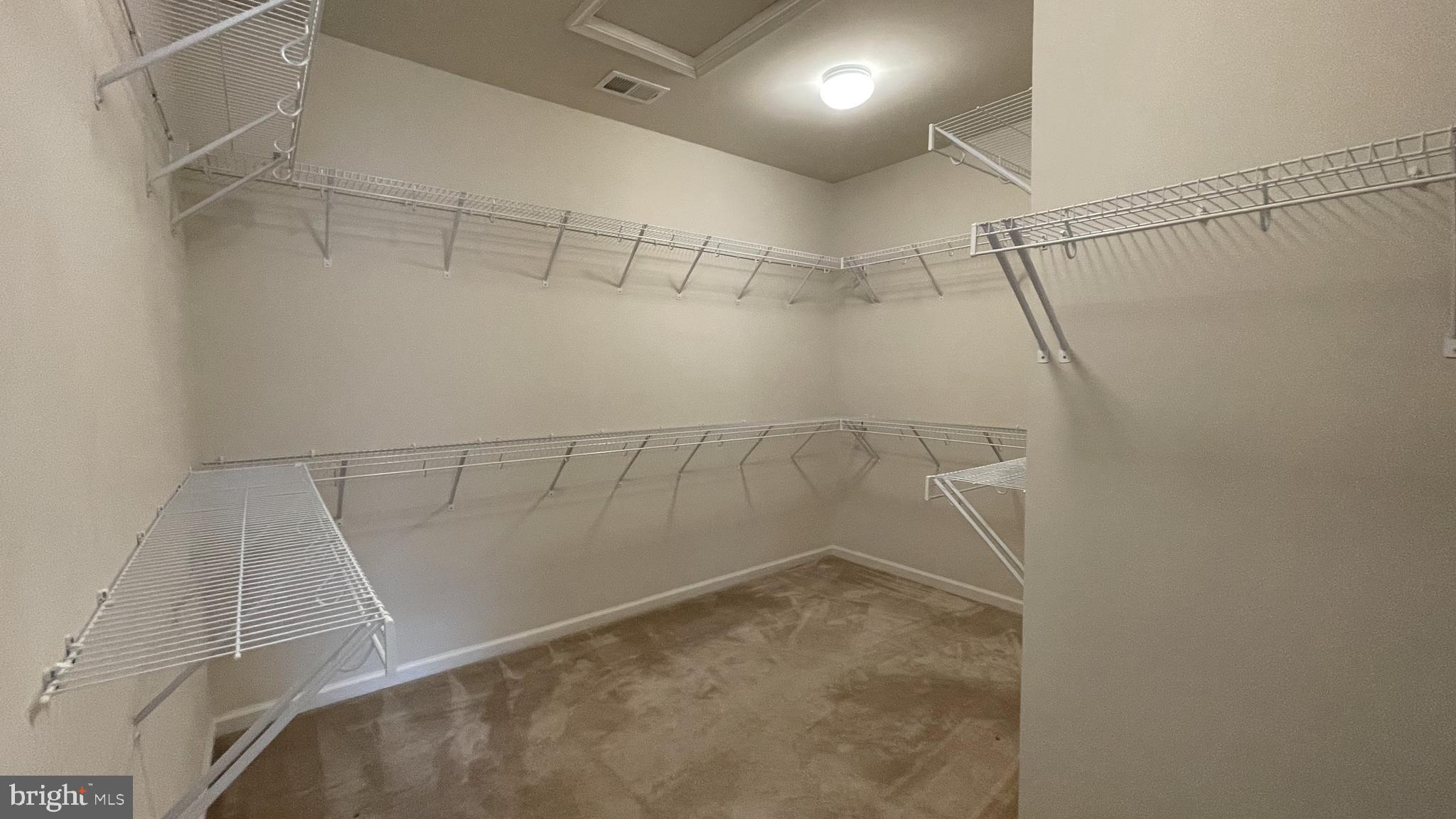 GEORGES ESTATES - Residential Lease