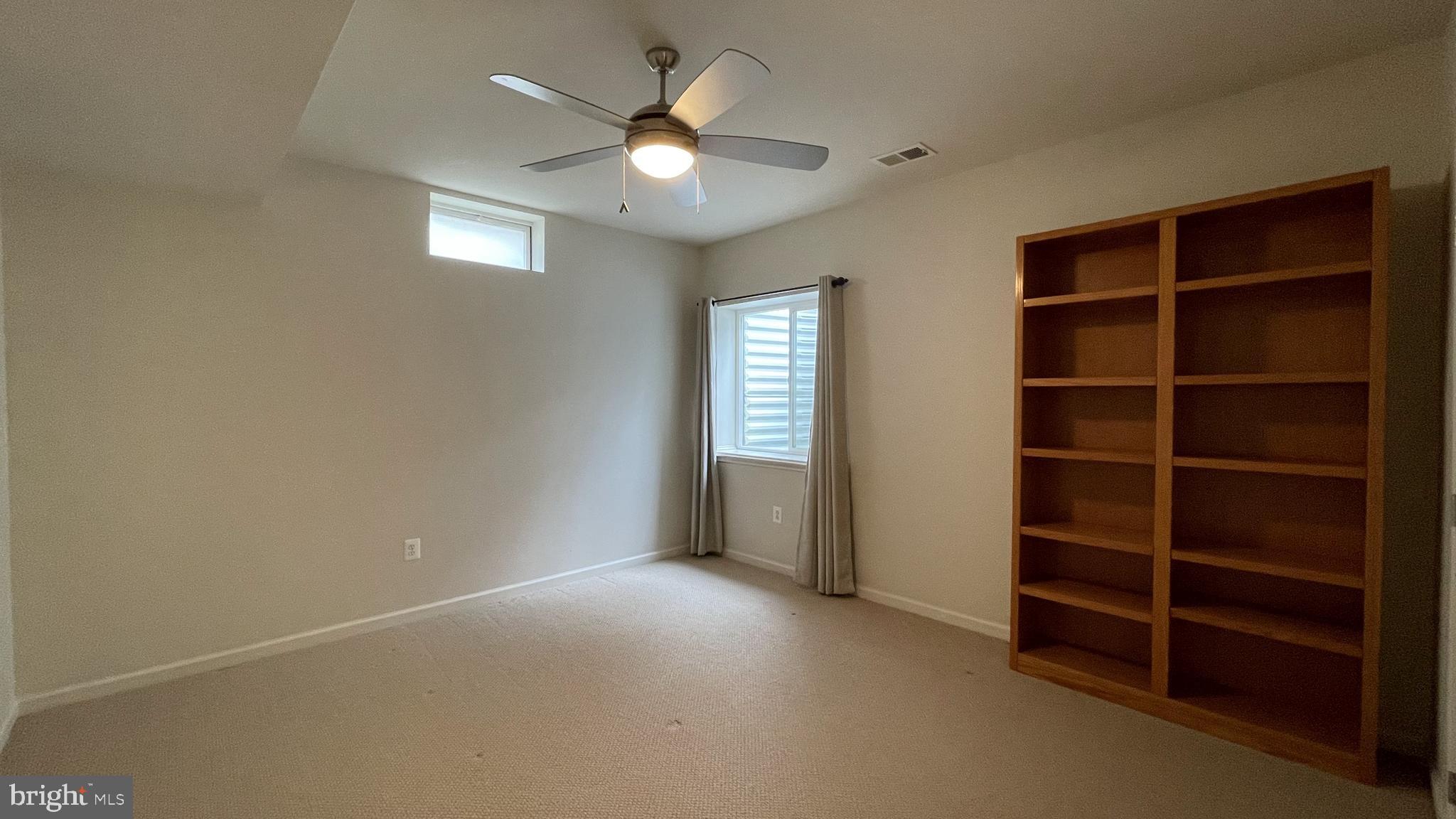 GEORGES ESTATES - Residential Lease