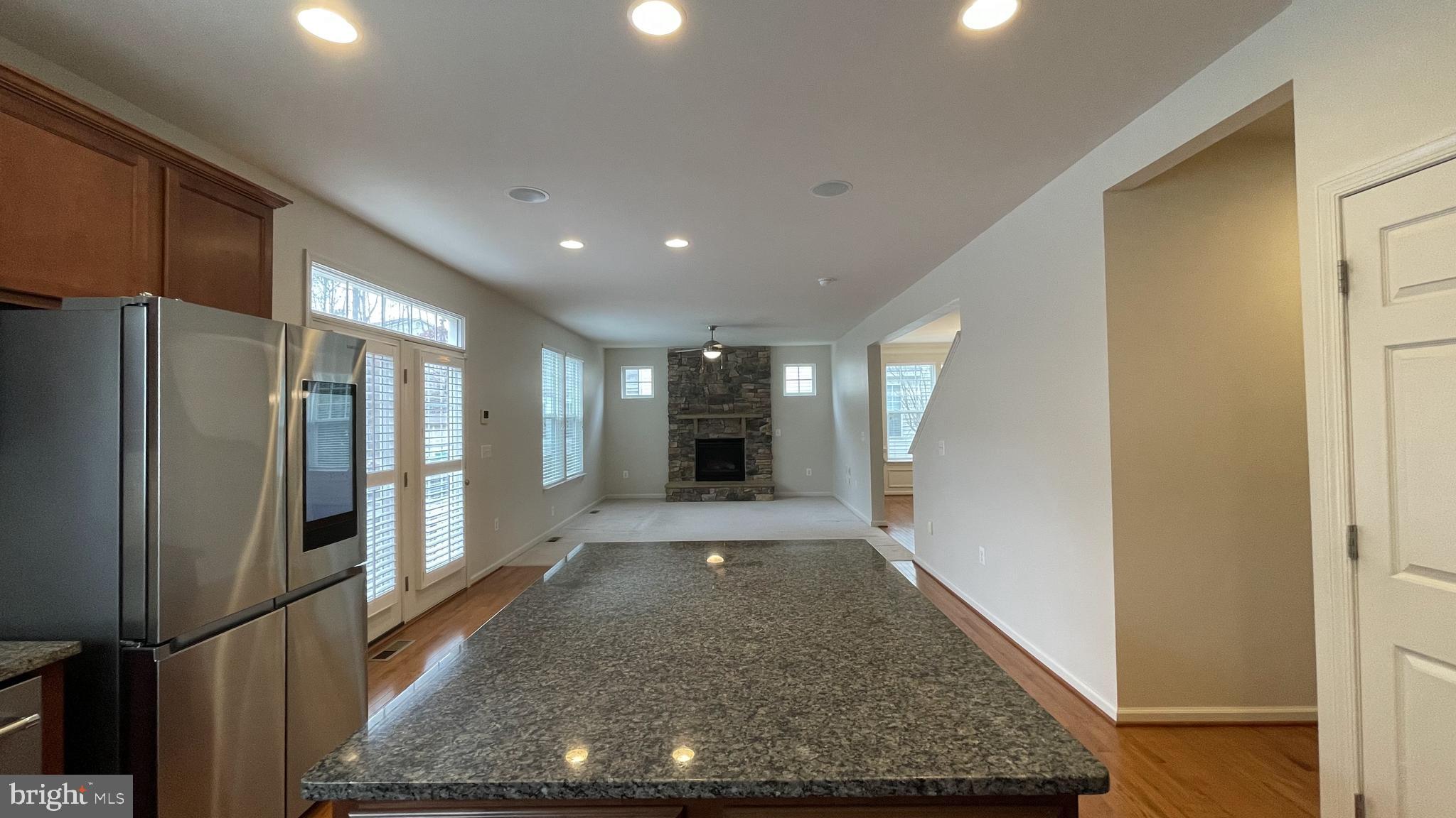 GEORGES ESTATES - Residential Lease