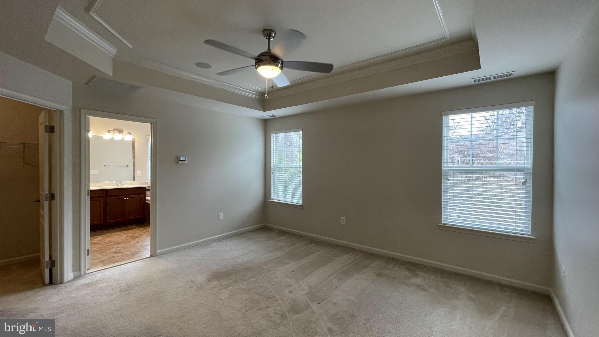 GEORGES ESTATES - Residential Lease