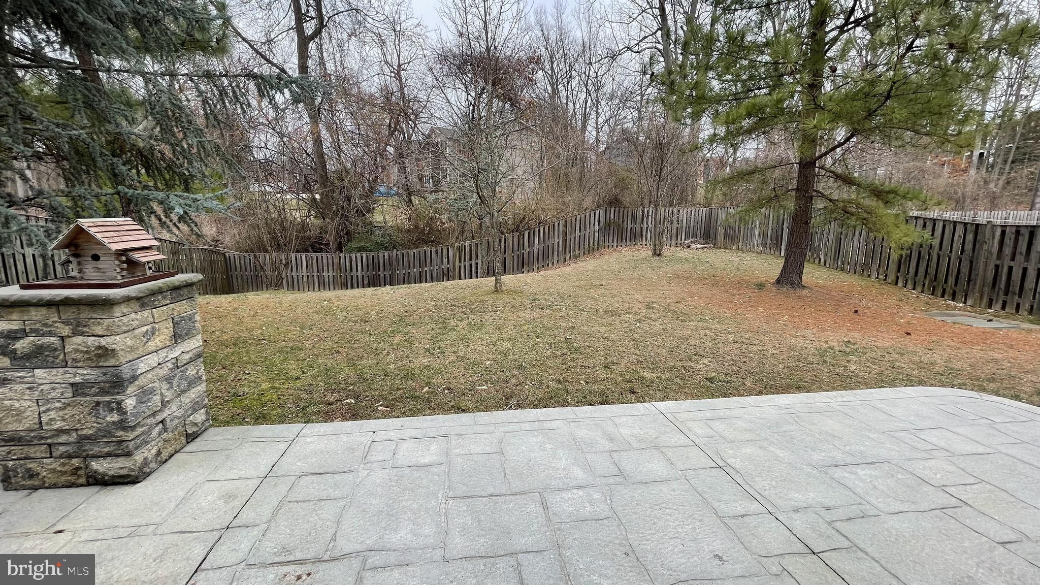 GEORGES ESTATES - Residential Lease