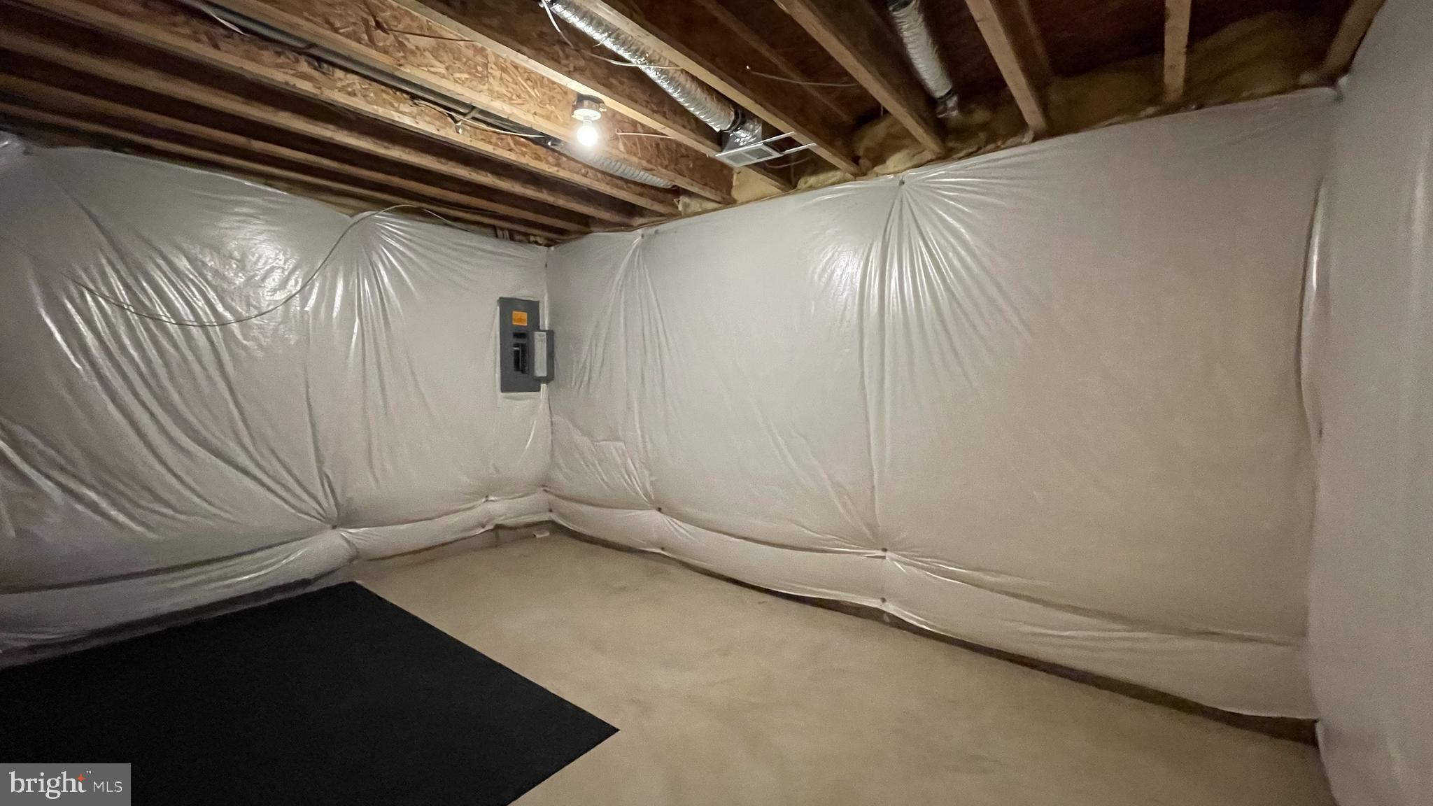 GEORGES ESTATES - Residential Lease