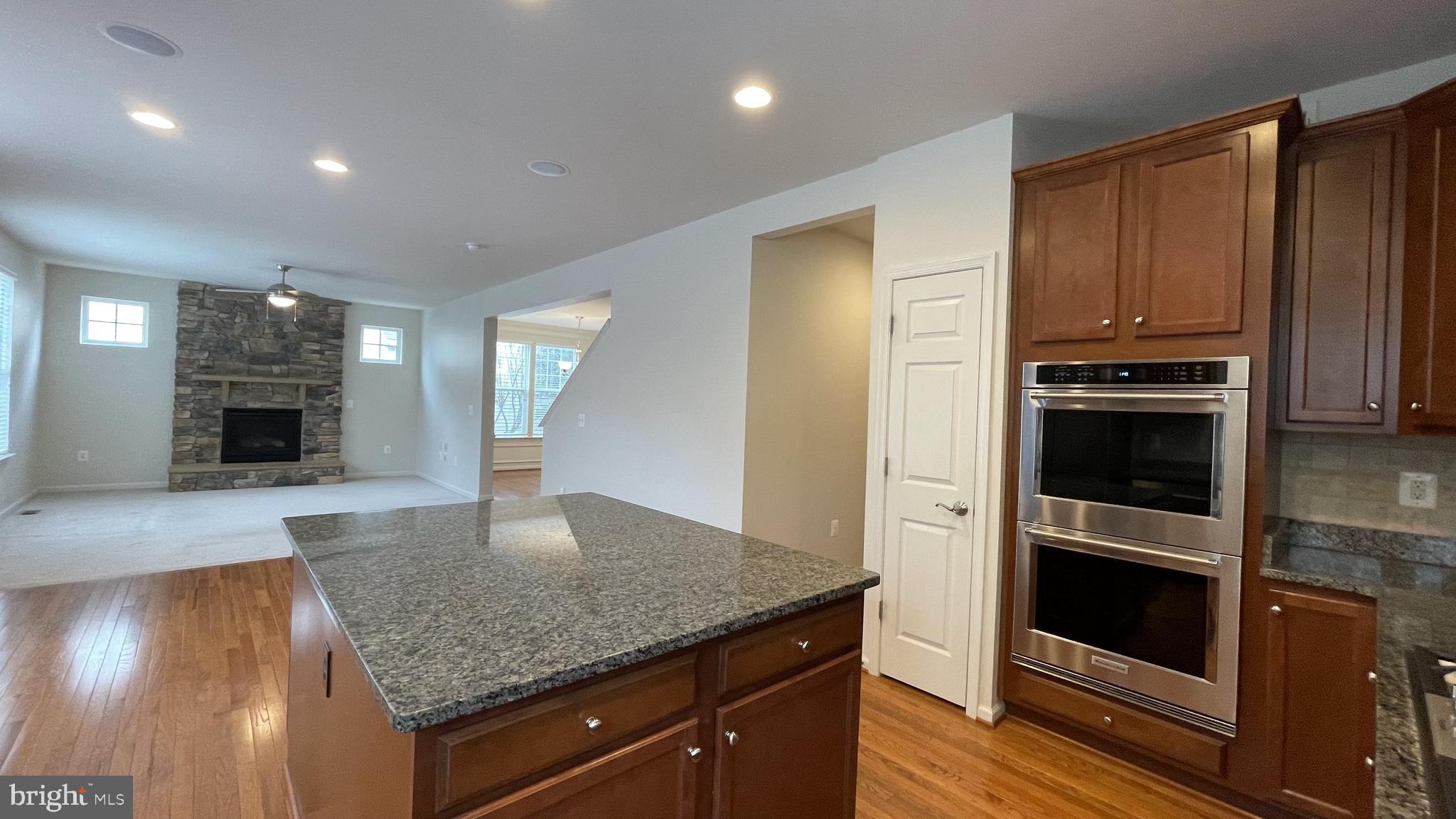 GEORGES ESTATES - Residential Lease