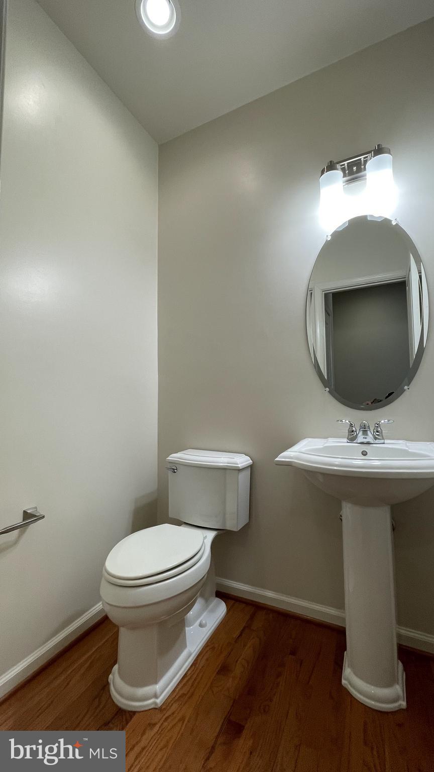 GEORGES ESTATES - Residential Lease