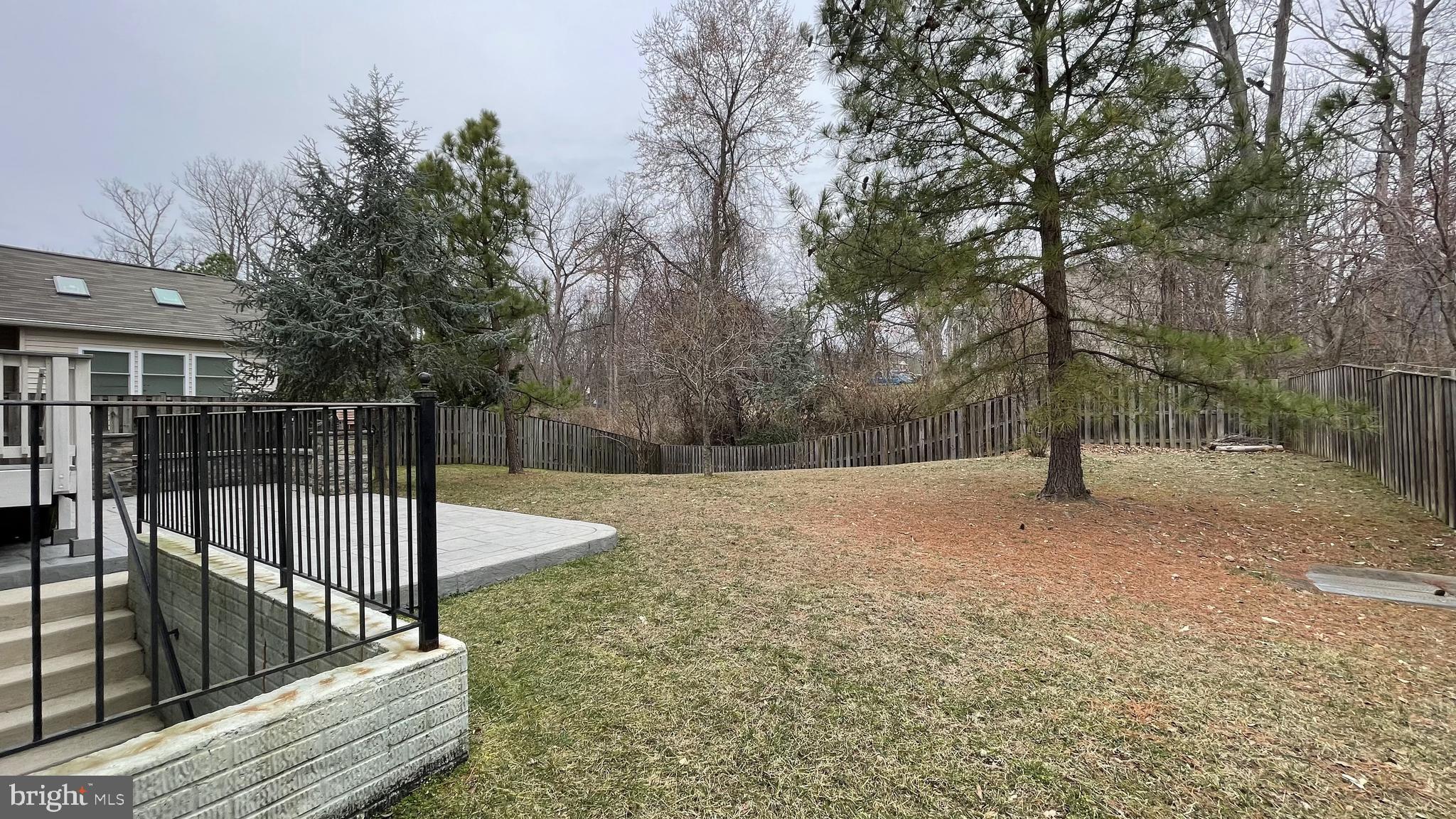 GEORGES ESTATES - Residential Lease