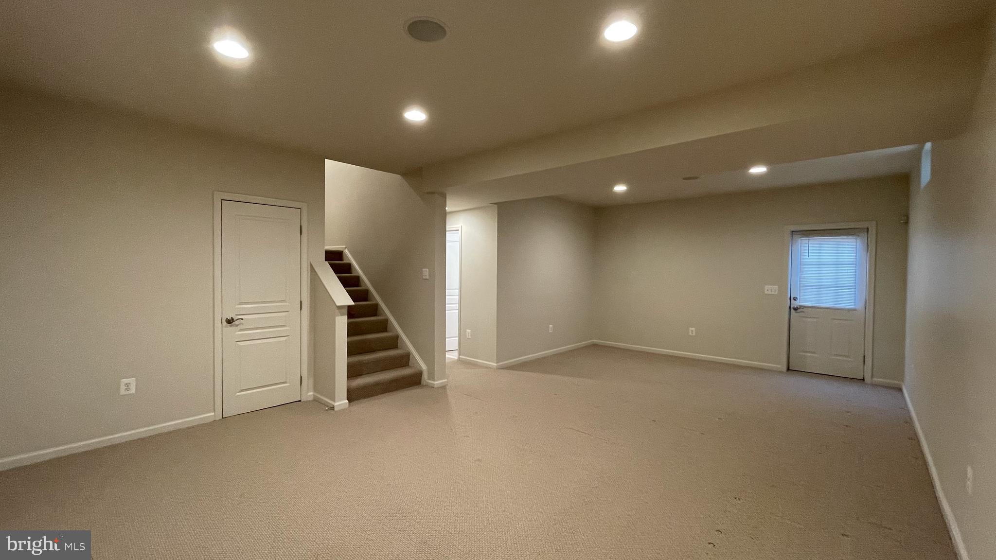 GEORGES ESTATES - Residential Lease