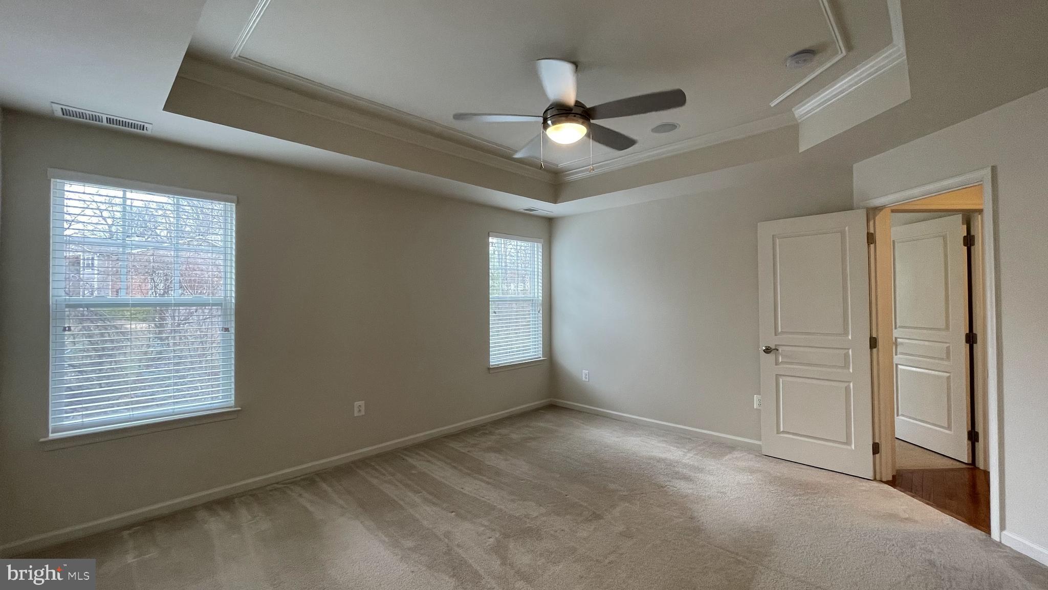 GEORGES ESTATES - Residential Lease