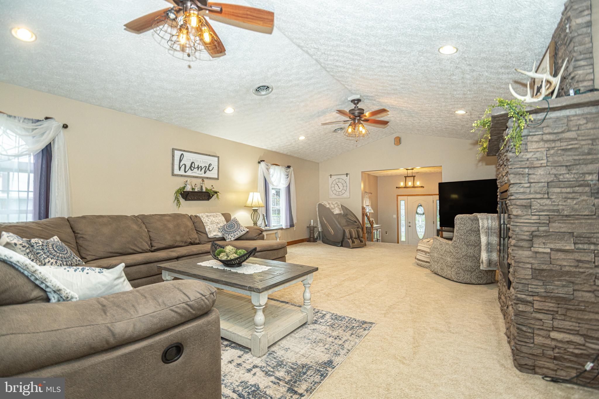 GRANTSVILLE - Residential