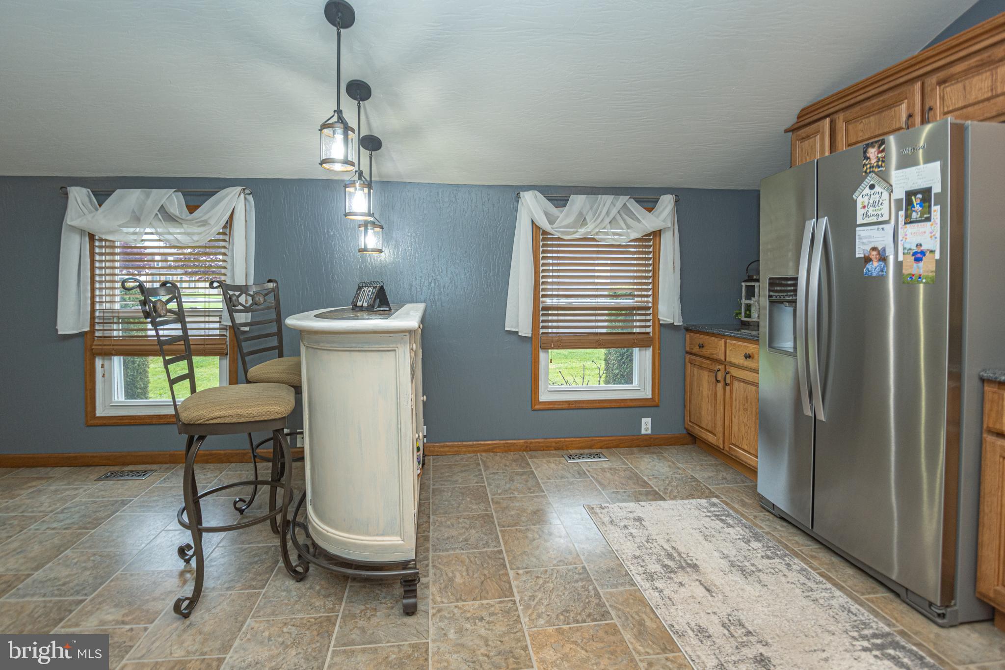 GRANTSVILLE - Residential