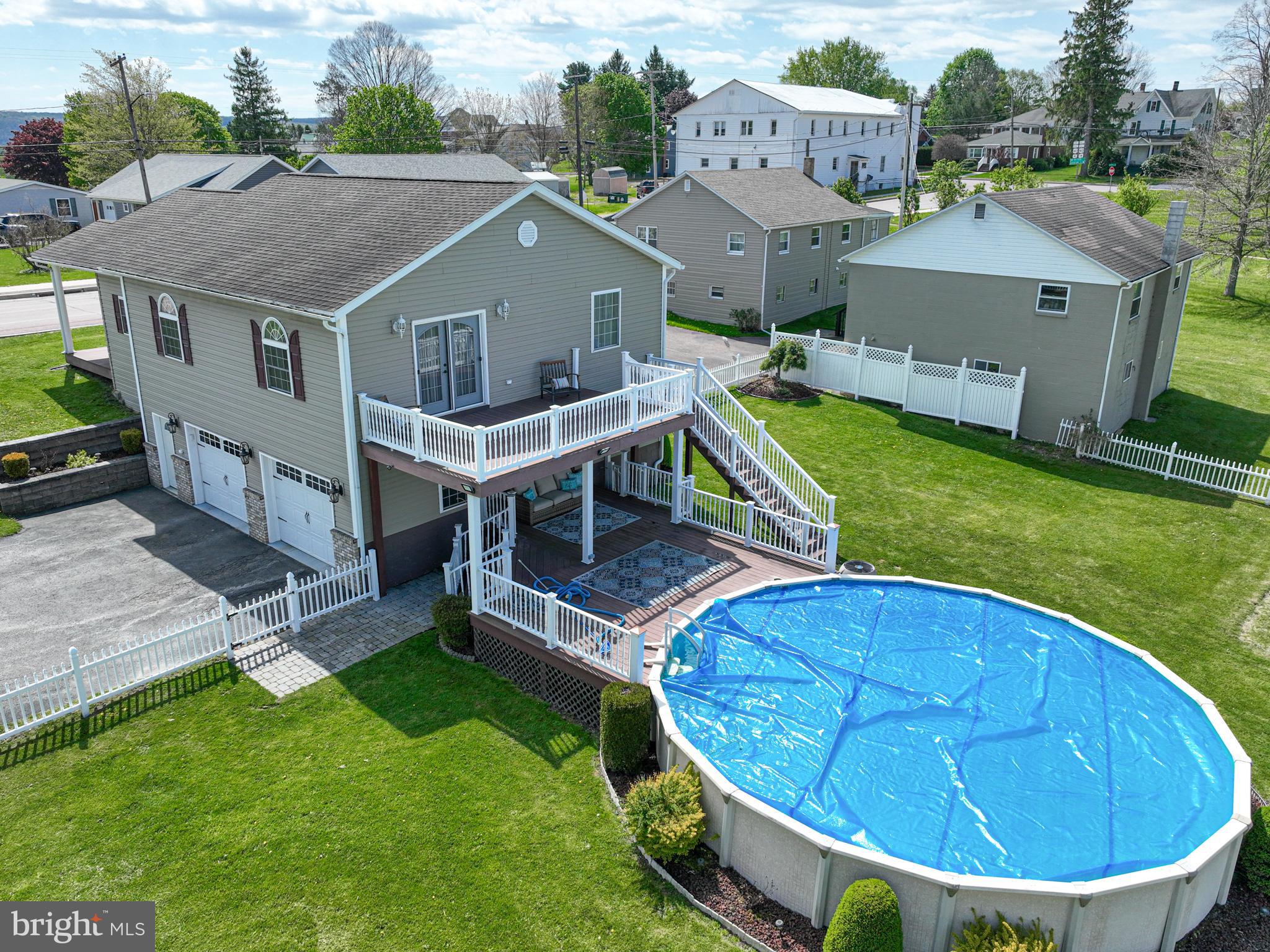 GRANTSVILLE - Residential