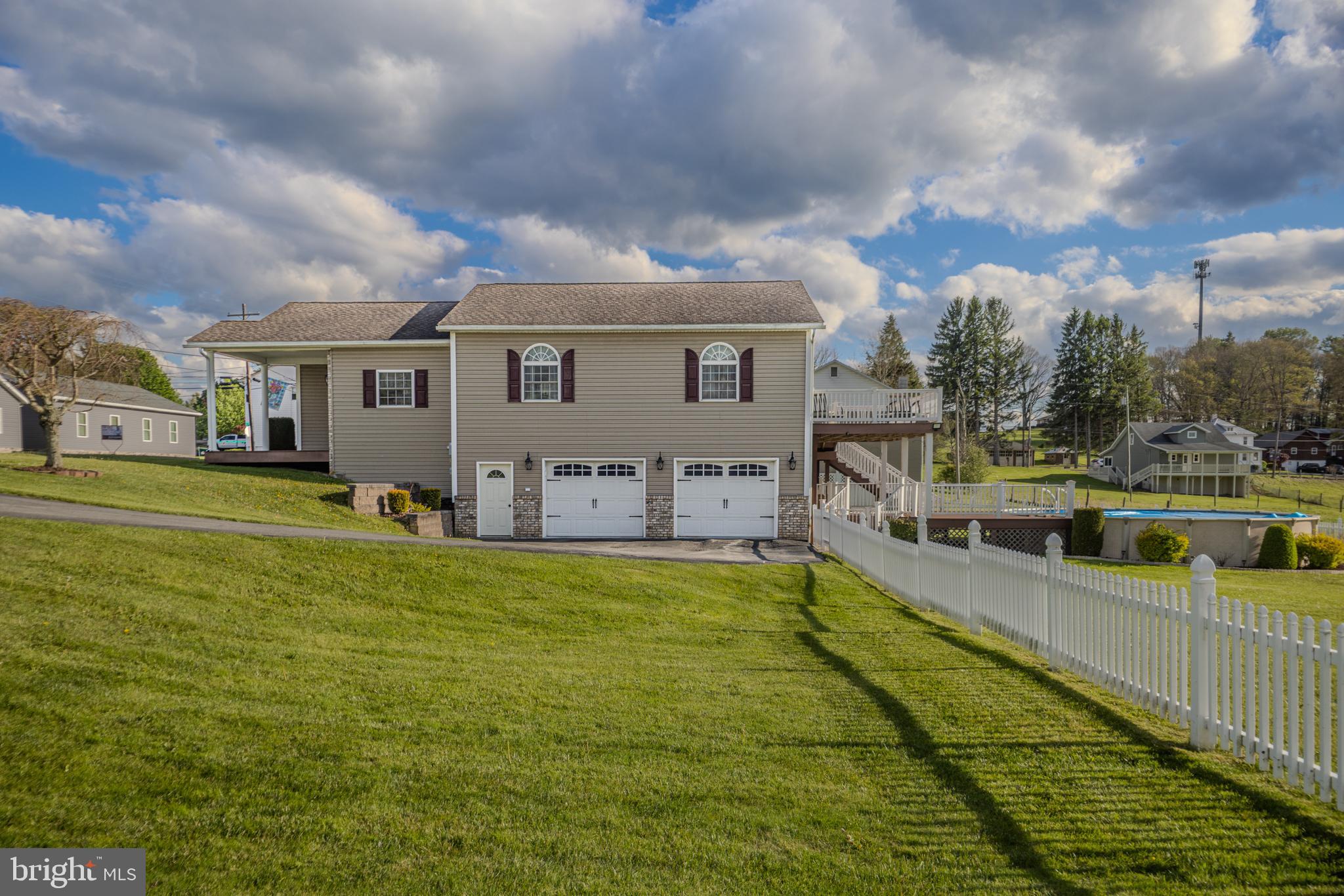 GRANTSVILLE - Residential