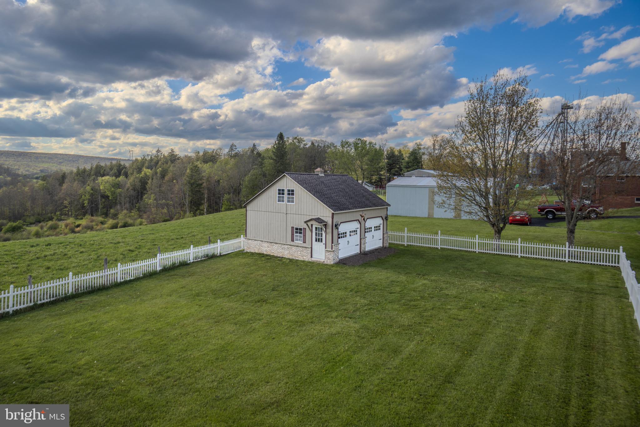 GRANTSVILLE - Residential