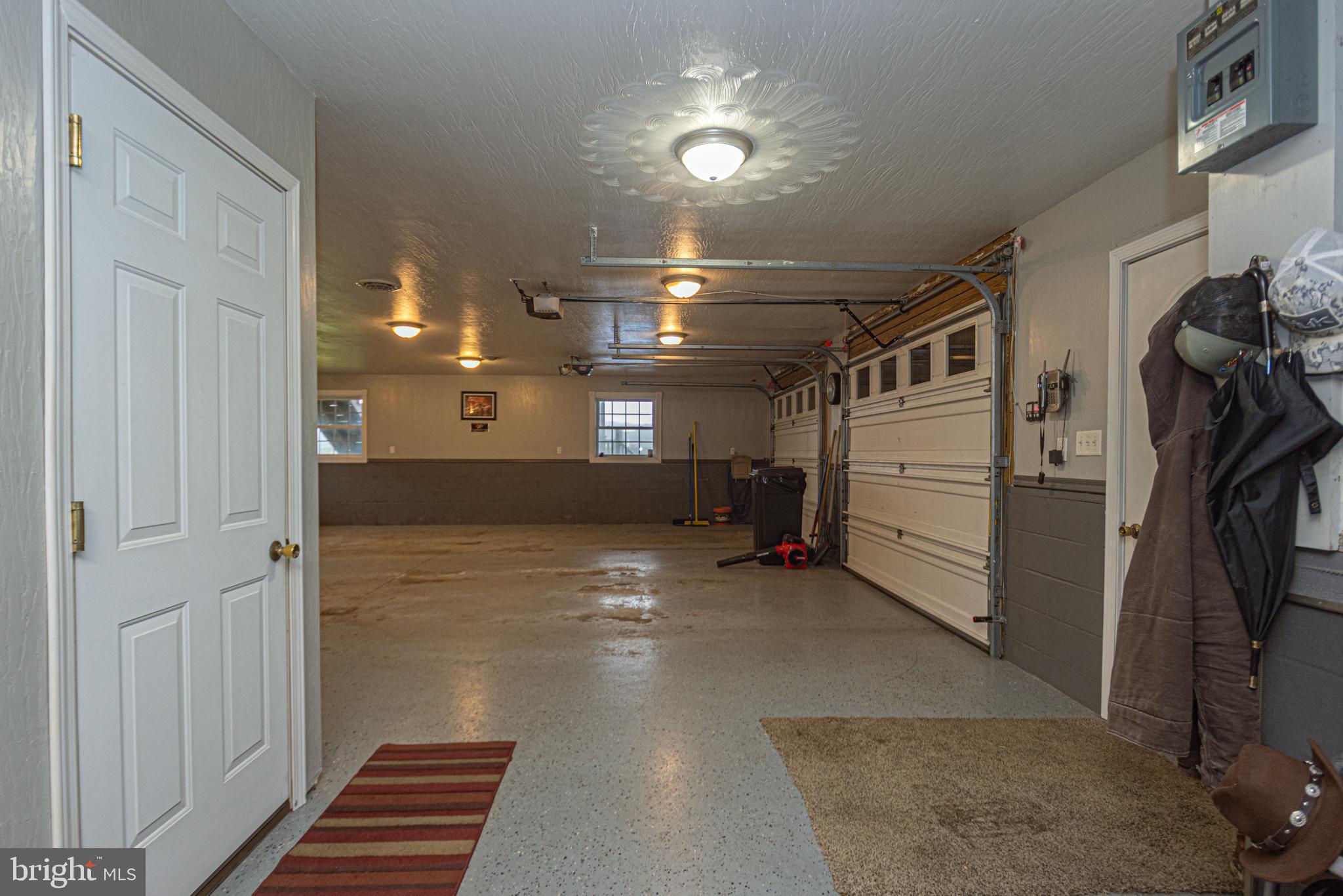 GRANTSVILLE - Residential