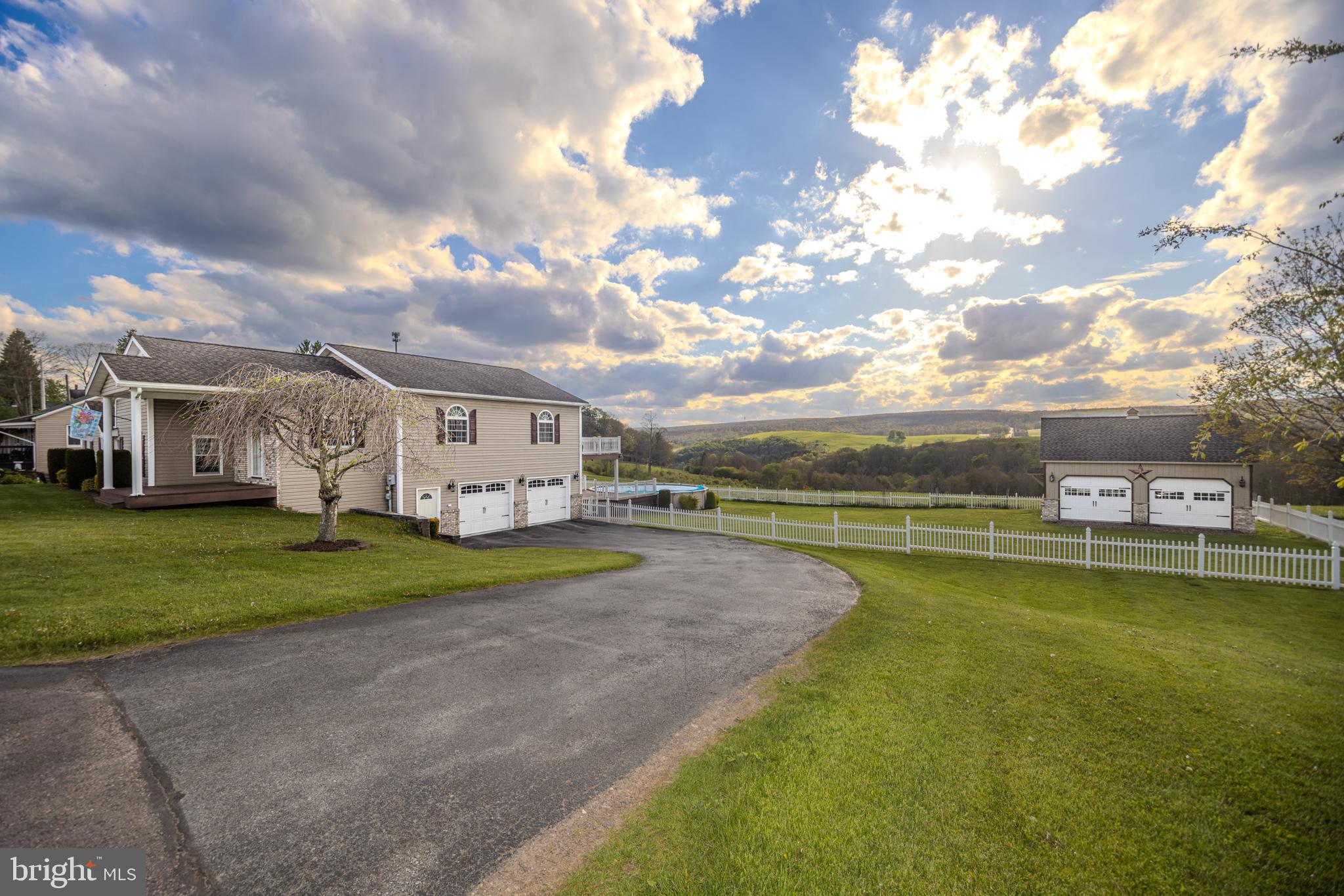 GRANTSVILLE - Residential