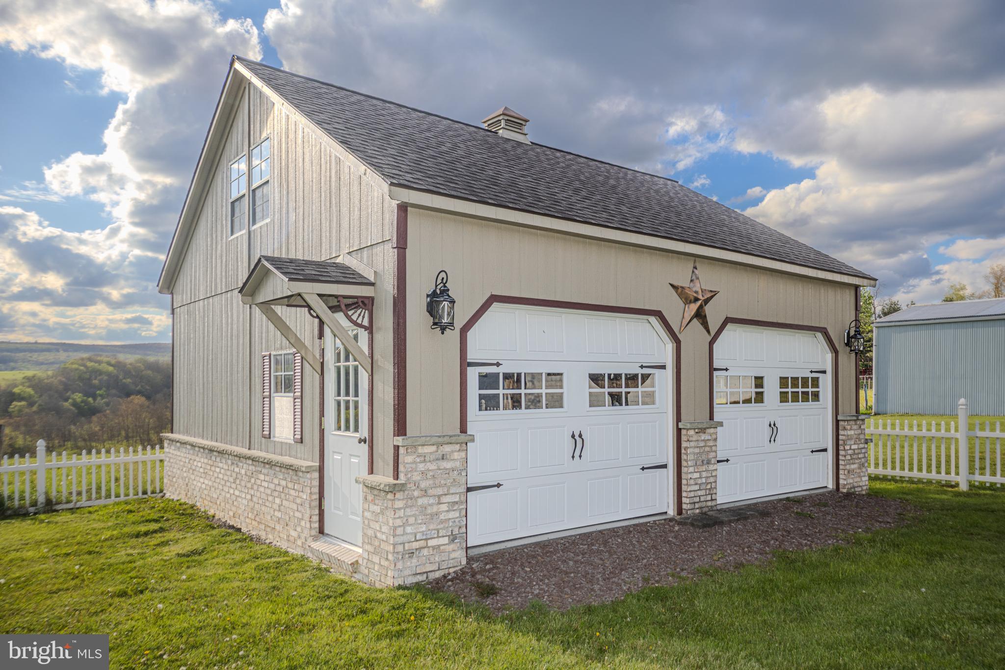 GRANTSVILLE - Residential
