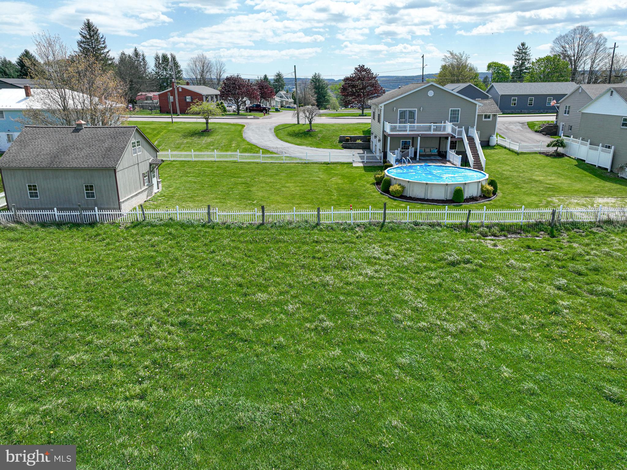 GRANTSVILLE - Residential
