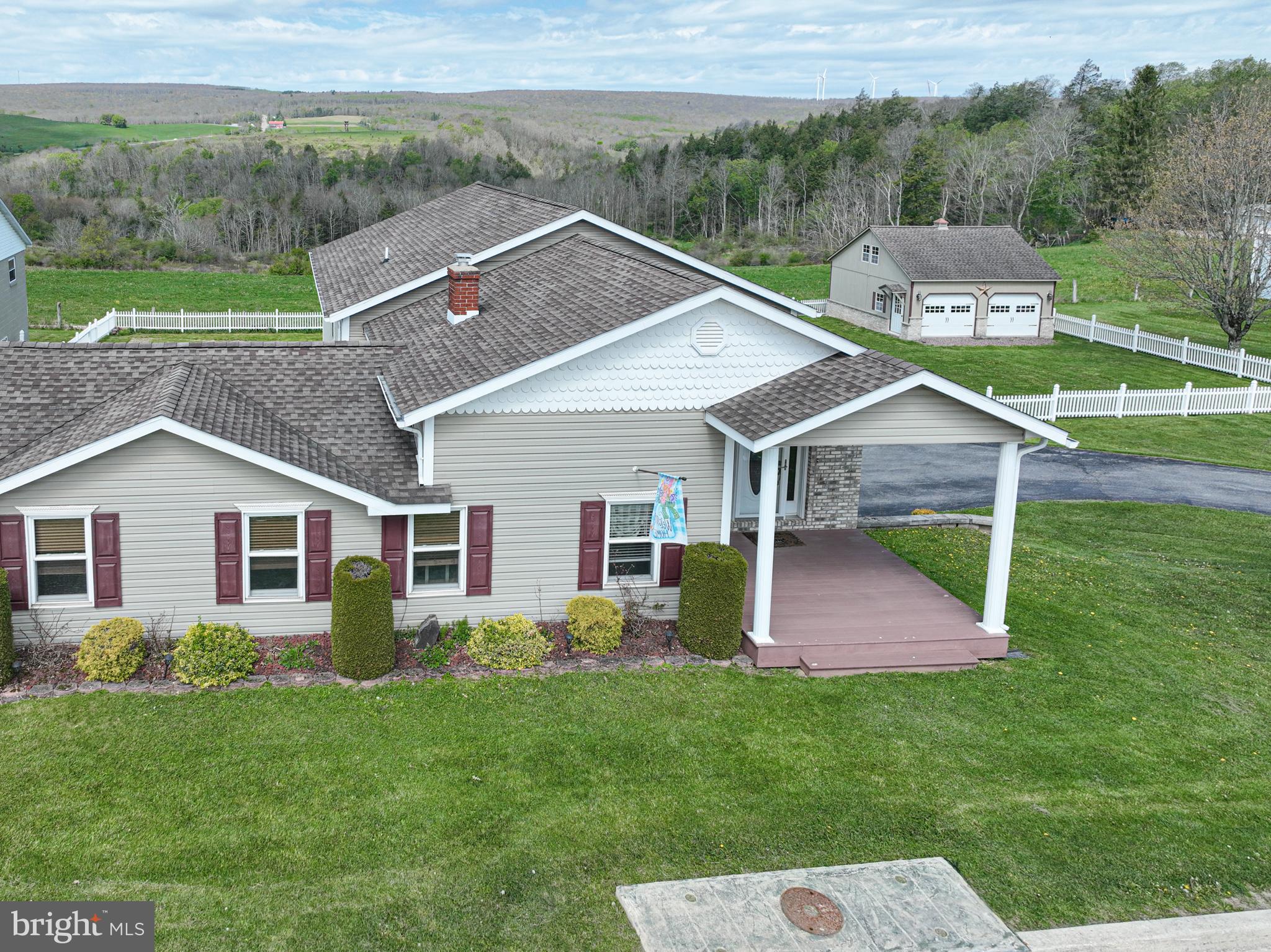 GRANTSVILLE - Residential