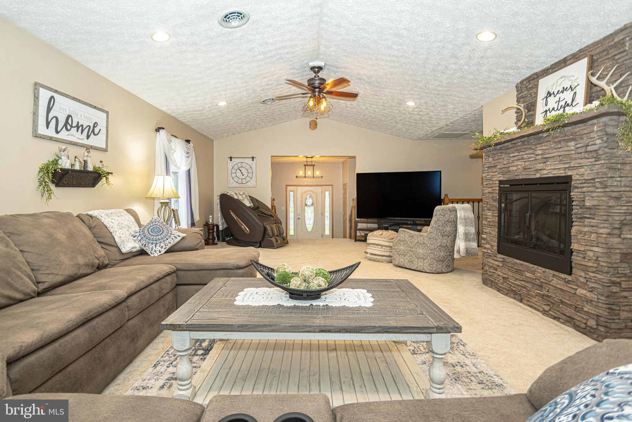 GRANTSVILLE - Residential