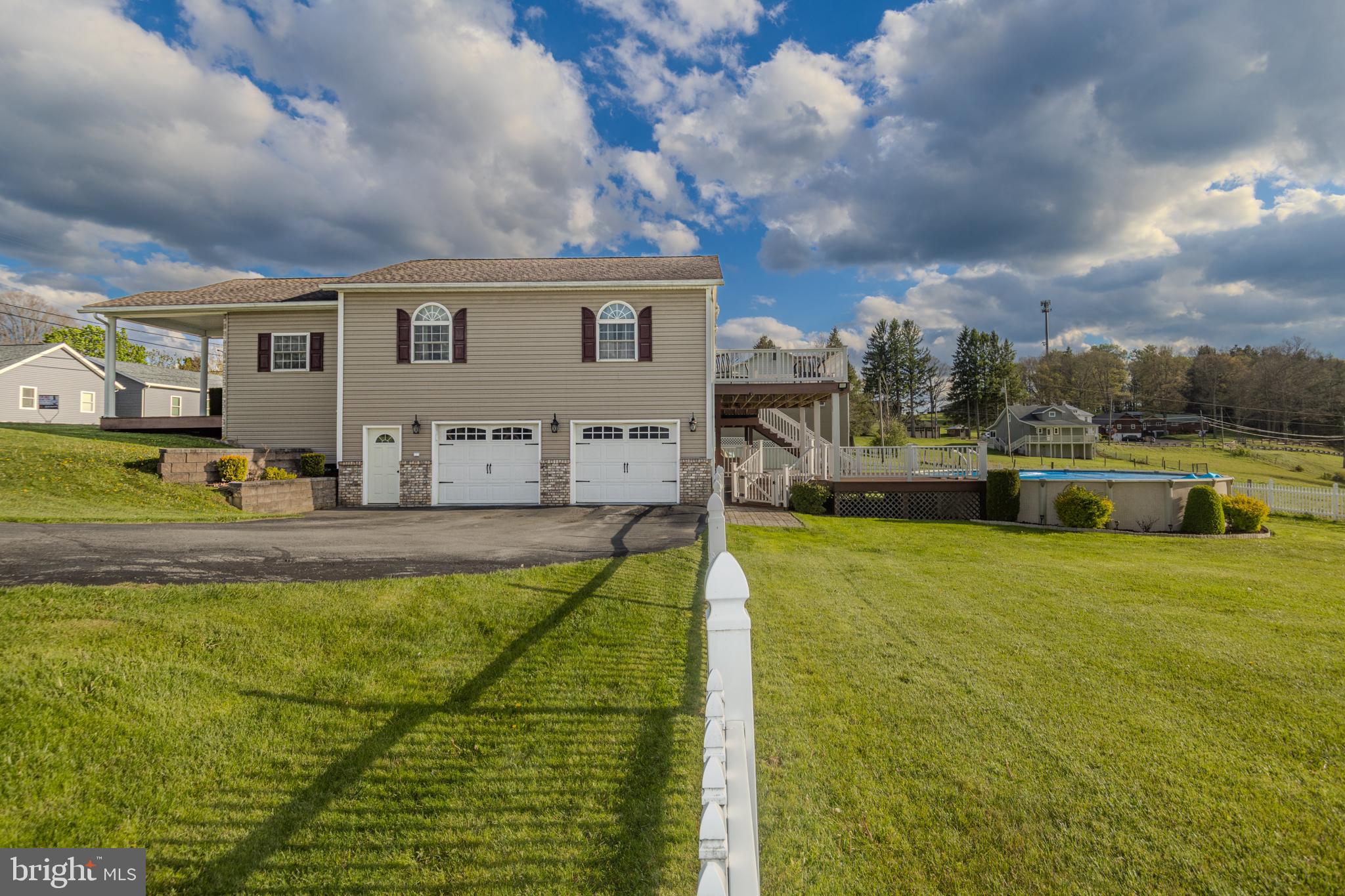 GRANTSVILLE - Residential
