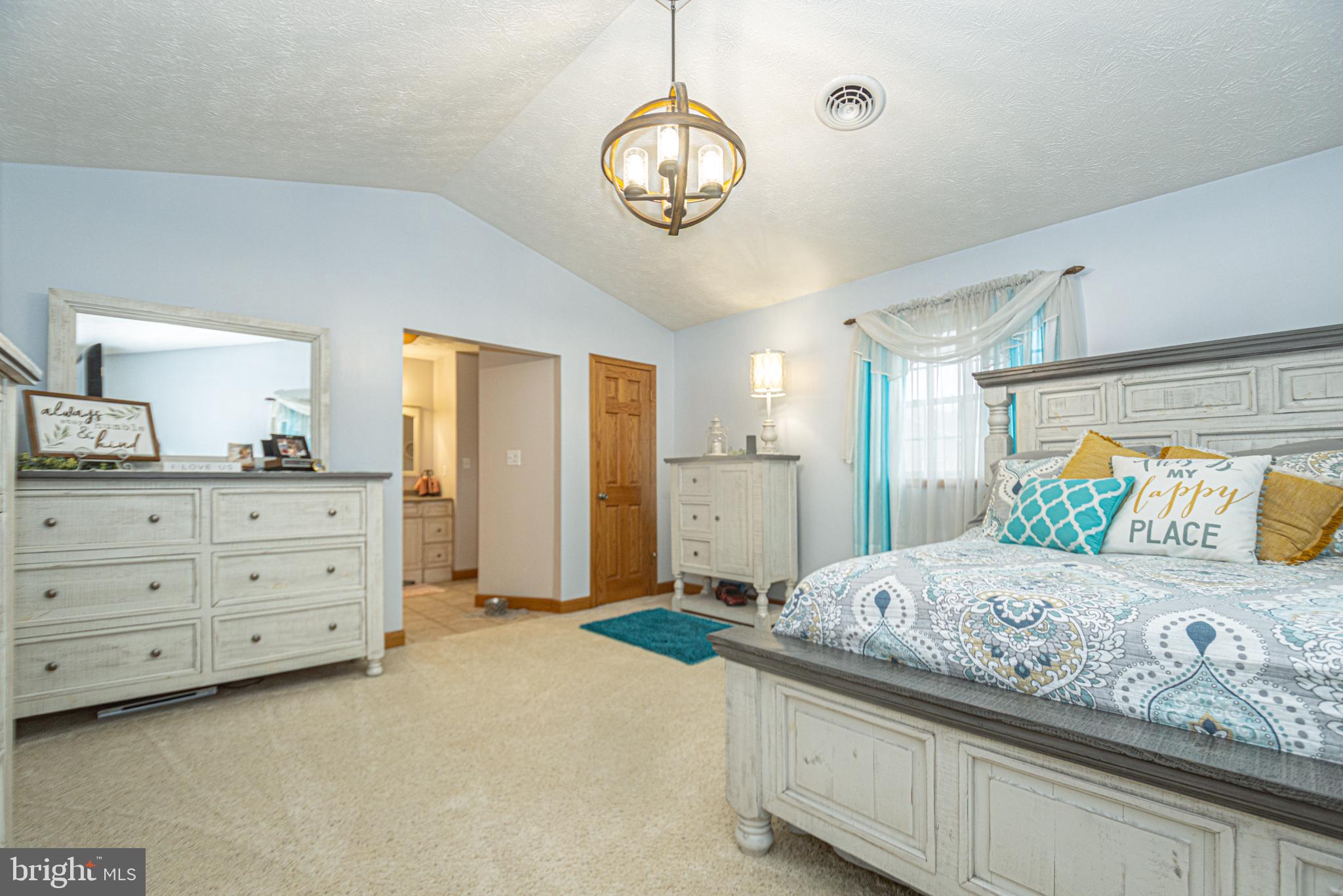 GRANTSVILLE - Residential