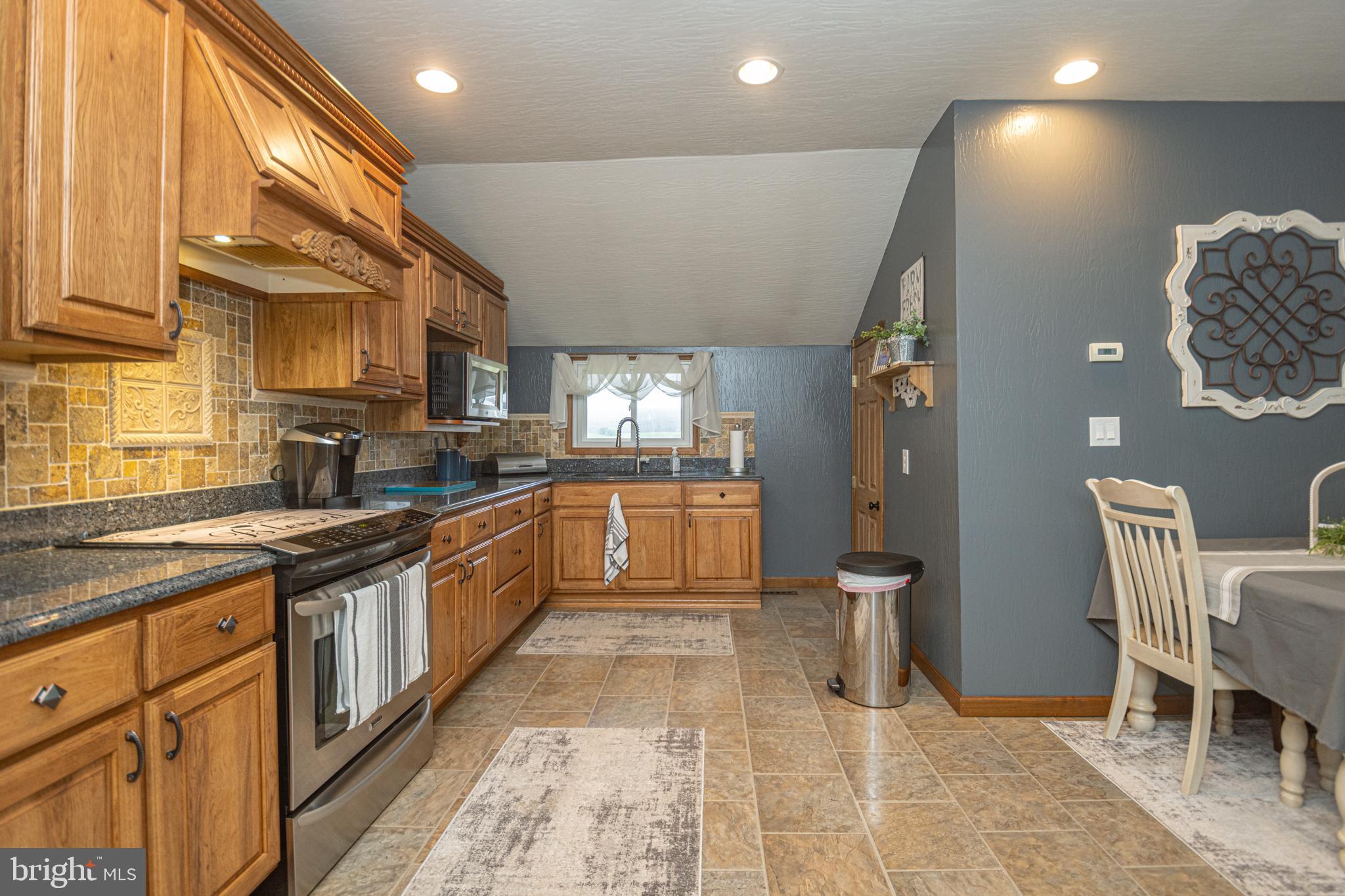 GRANTSVILLE - Residential
