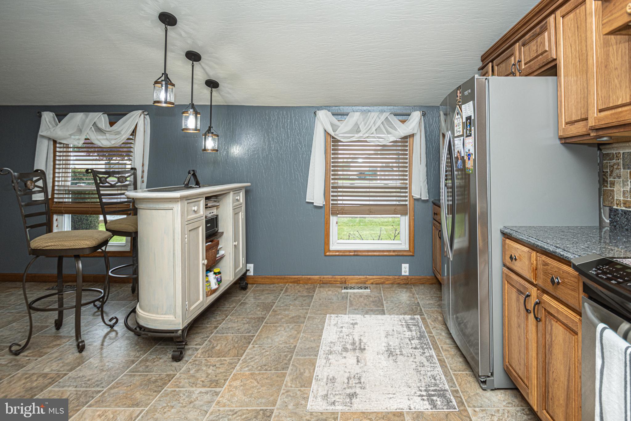GRANTSVILLE - Residential