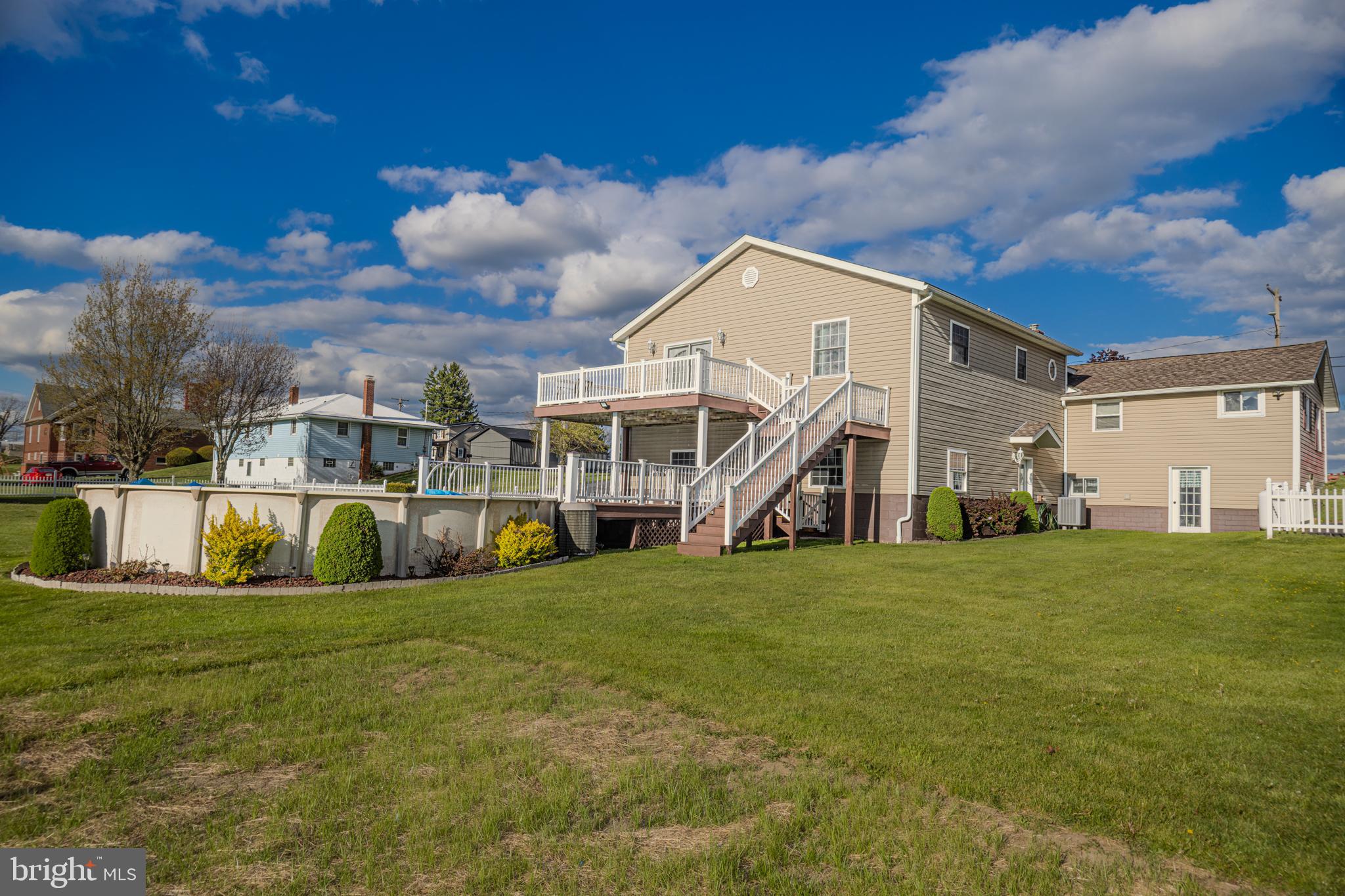 GRANTSVILLE - Residential
