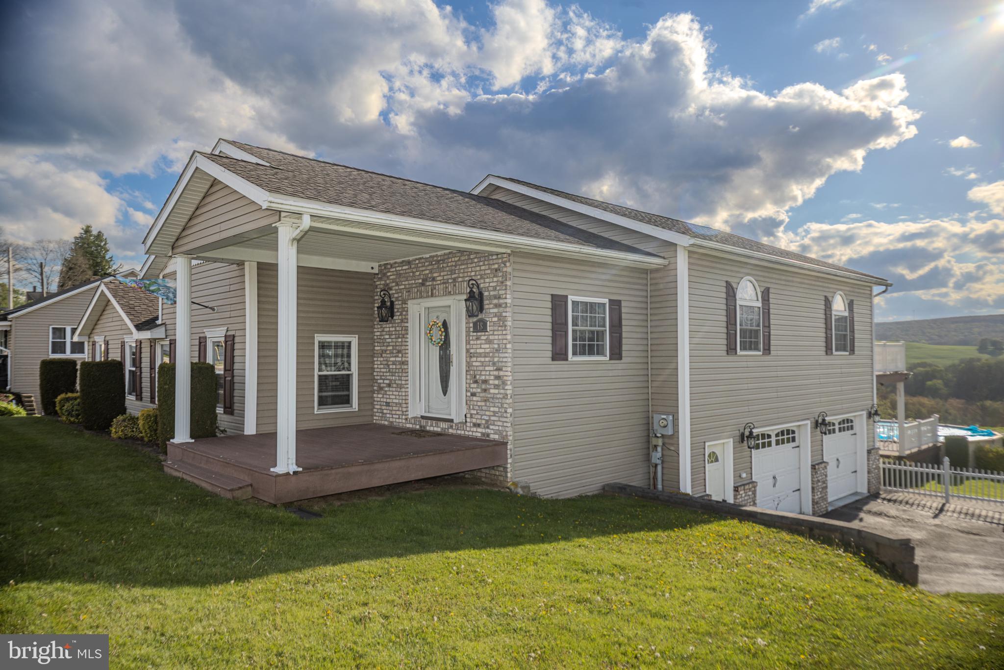 GRANTSVILLE - Residential