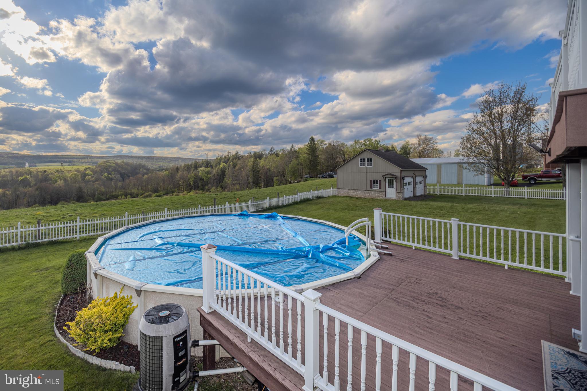 GRANTSVILLE - Residential