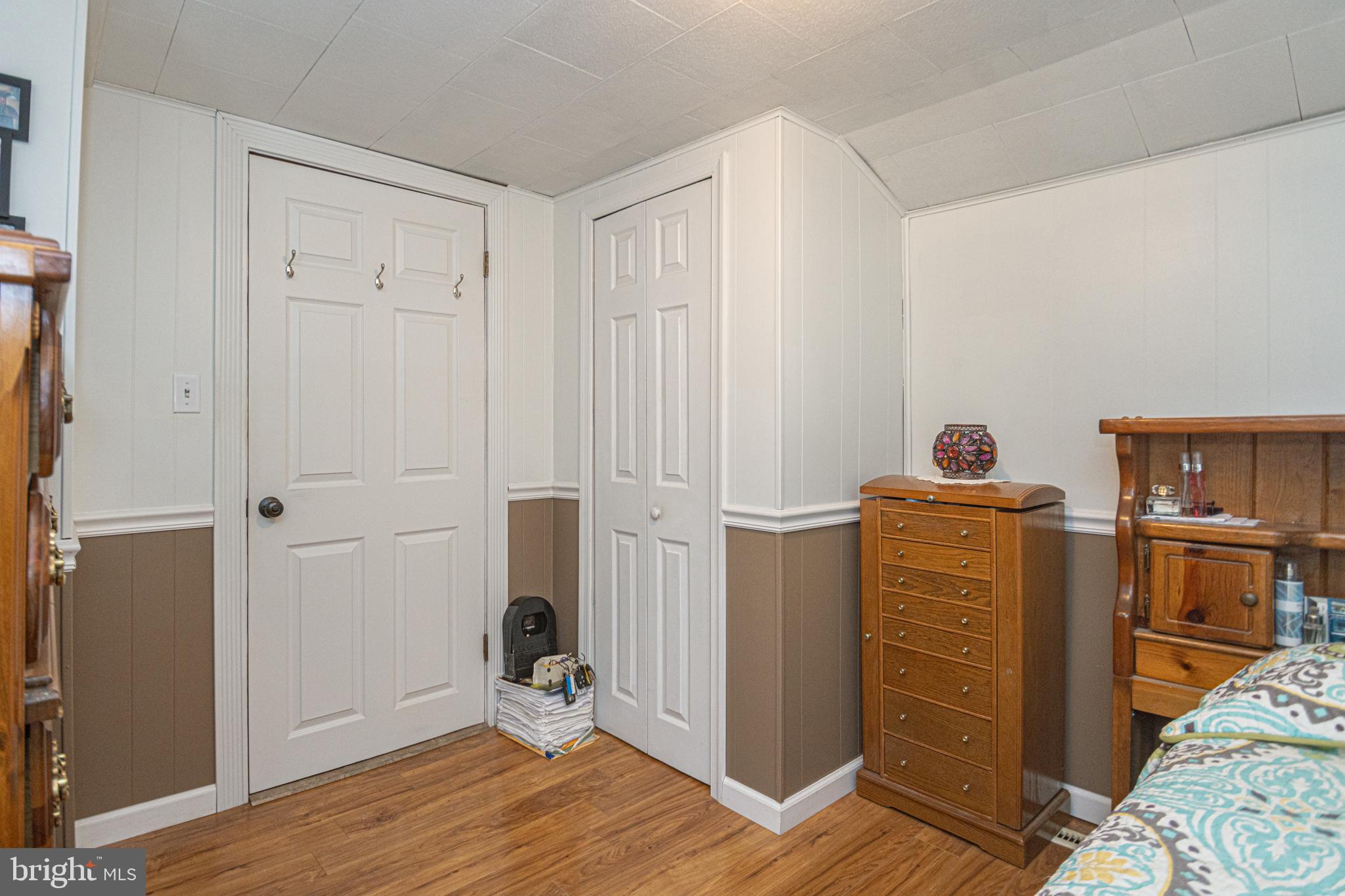 GRANTSVILLE - Residential
