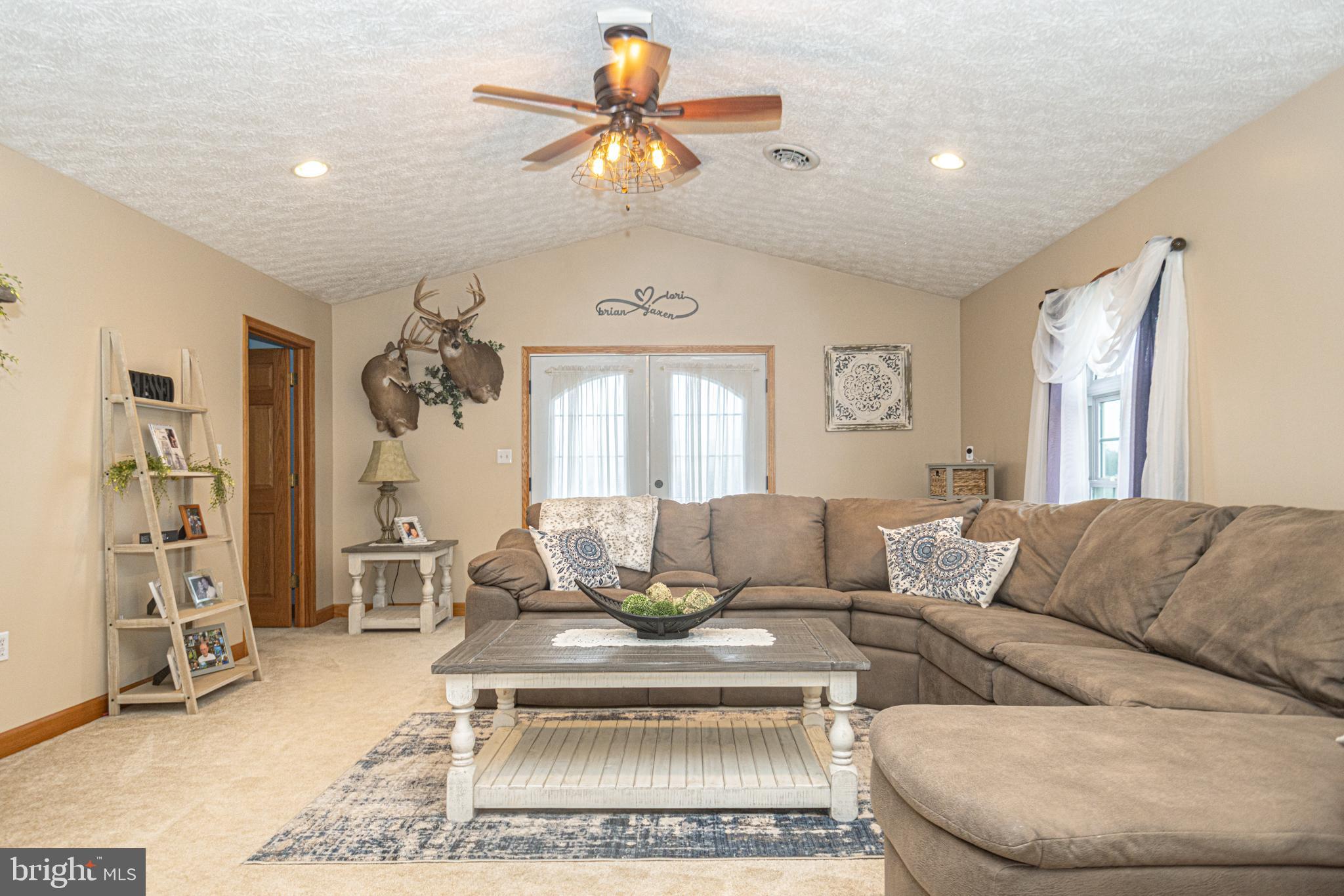 GRANTSVILLE - Residential