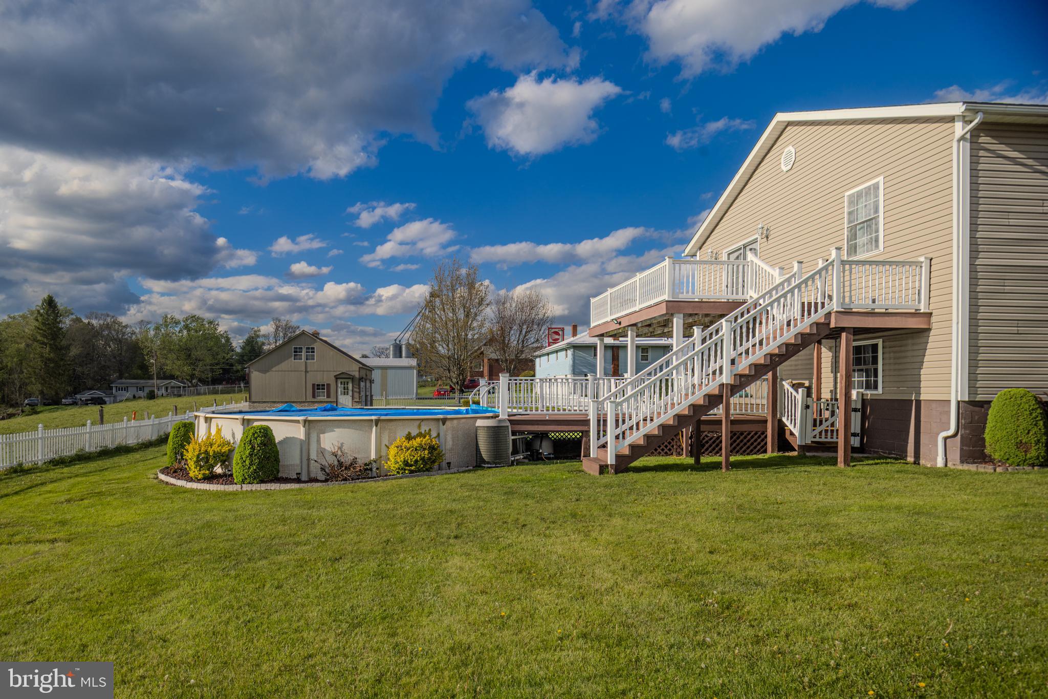 GRANTSVILLE - Residential