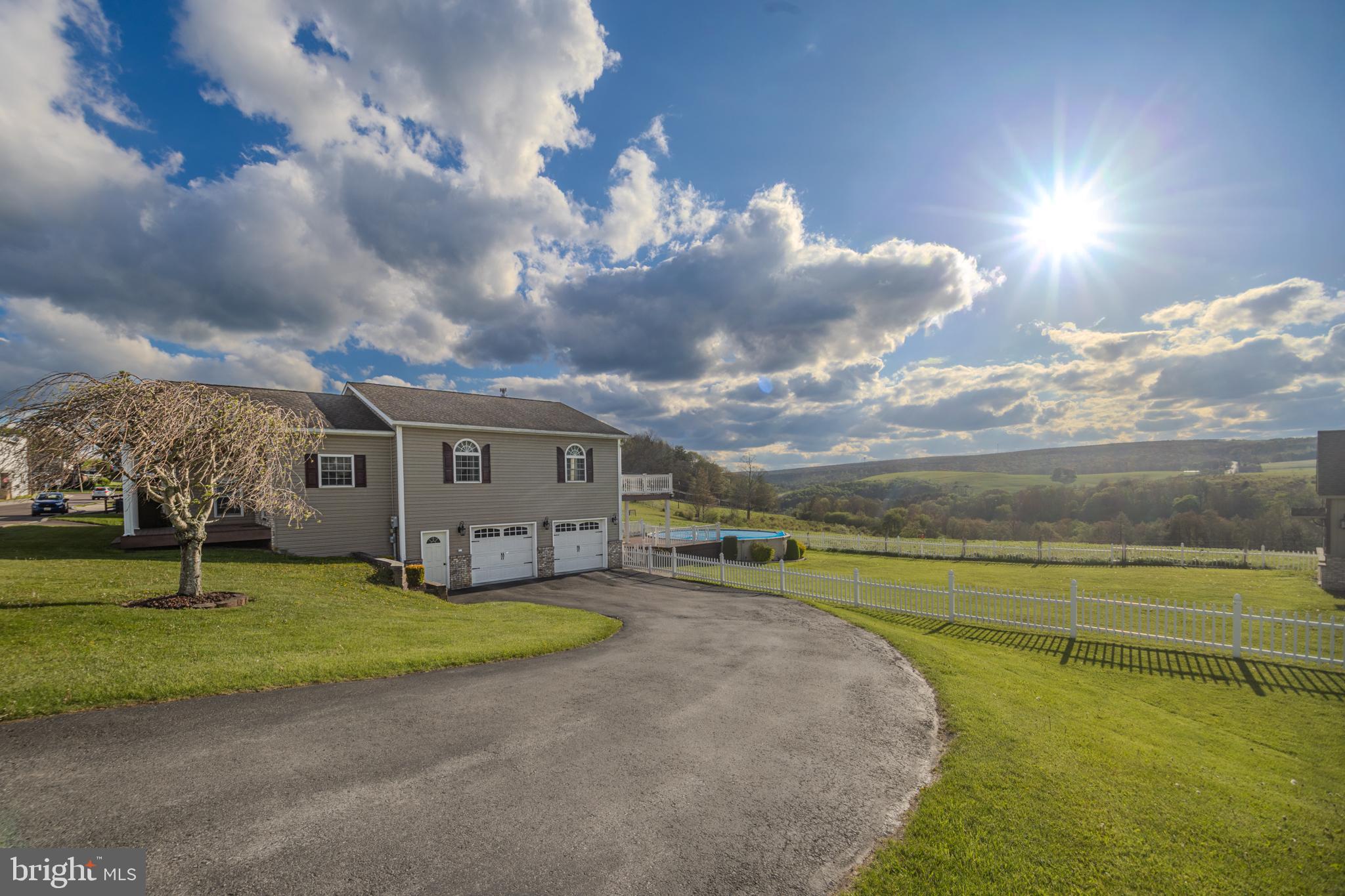GRANTSVILLE - Residential