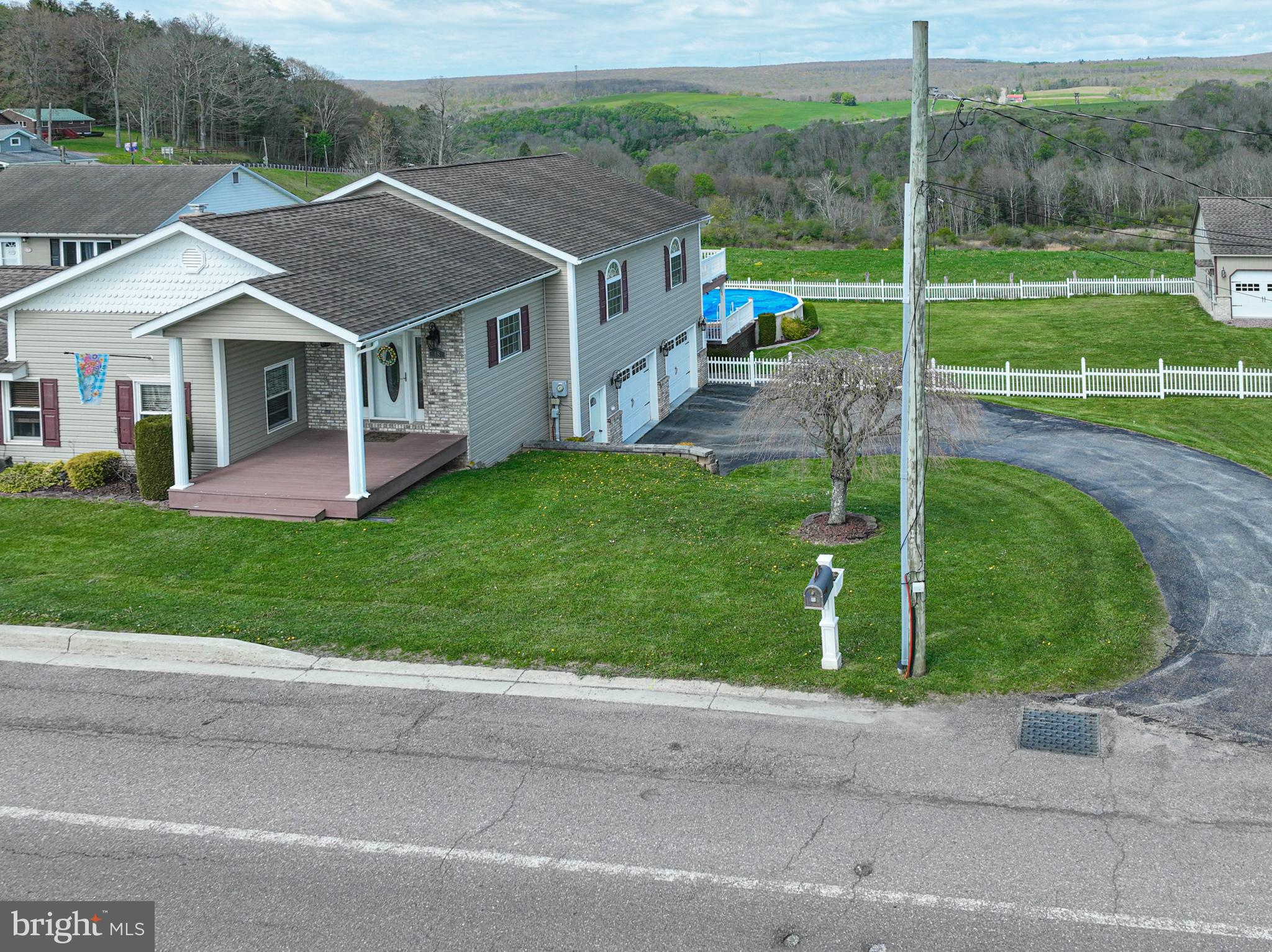 GRANTSVILLE - Residential